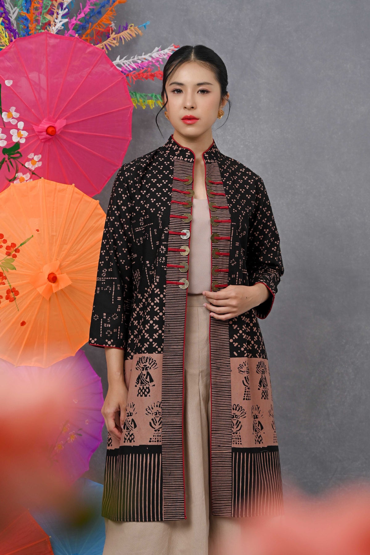 Nurra Garut Betawi T5991