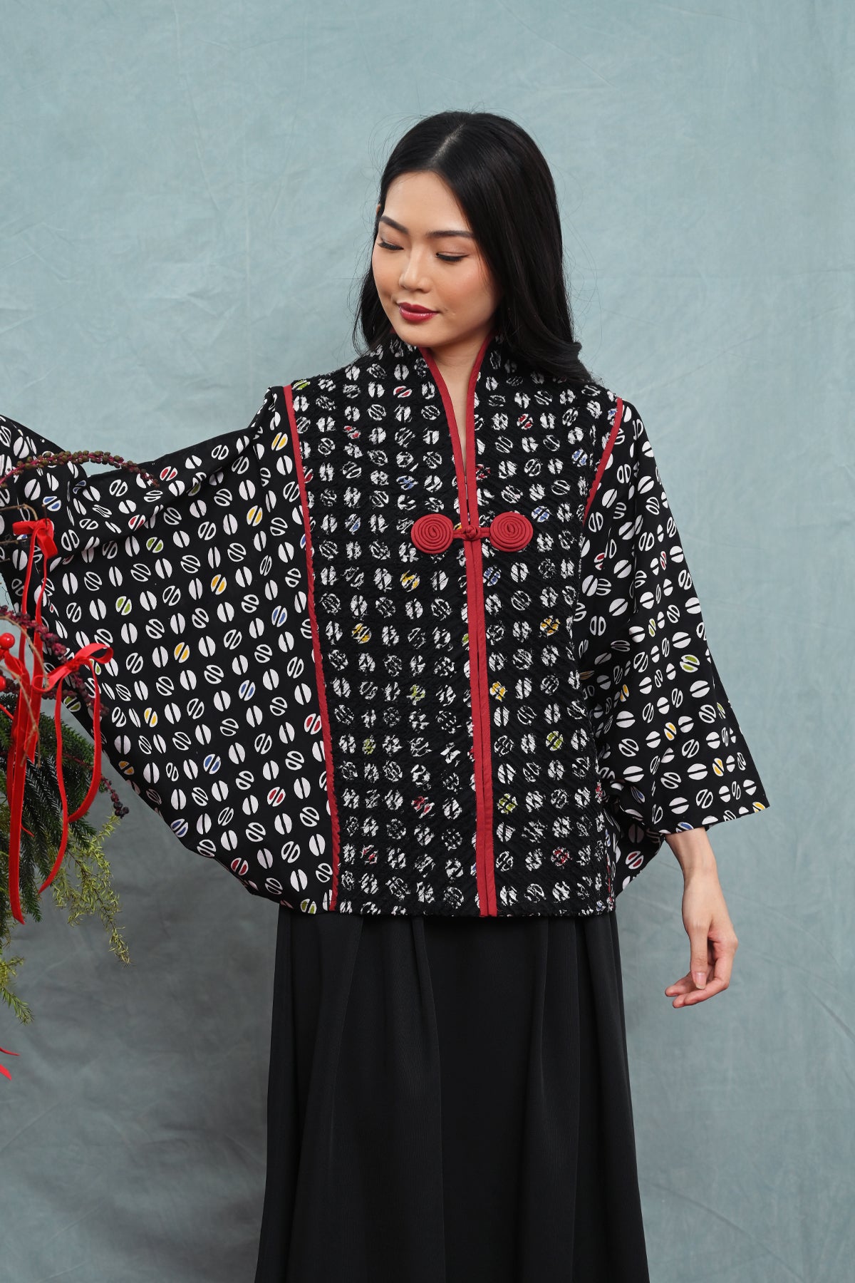 Wing Kopi Garut RMB T5053