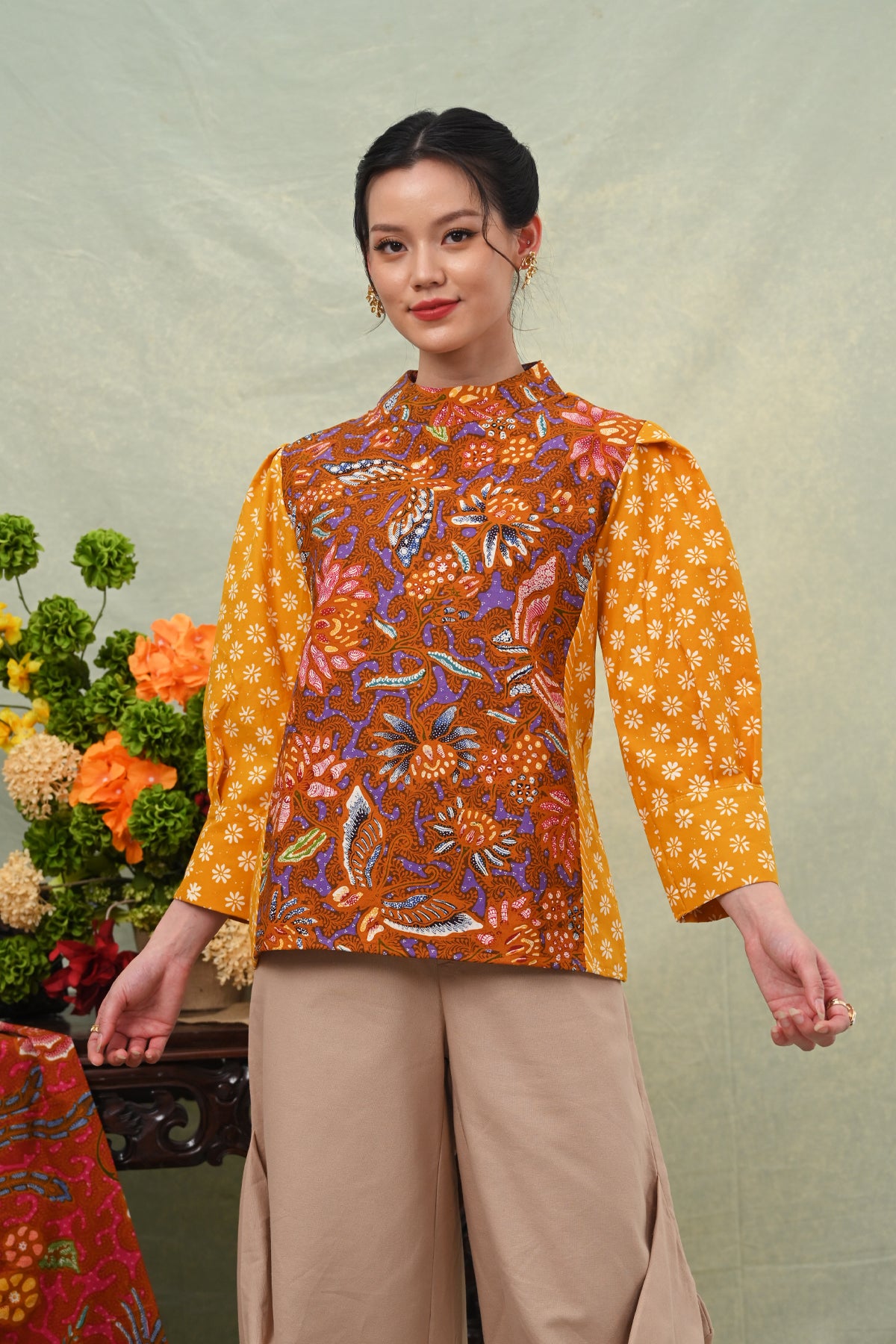 Stary Encim T6356