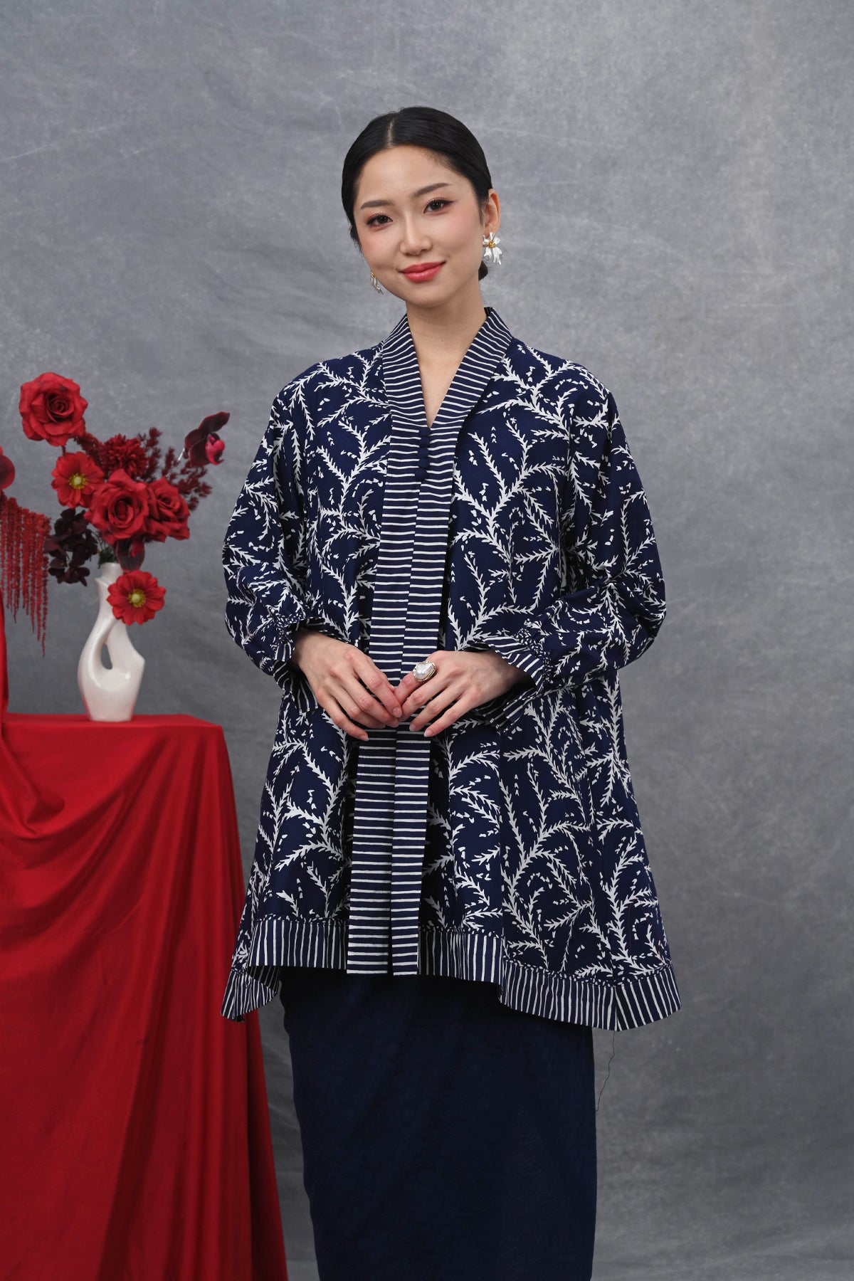 Alesha Garut T5992
