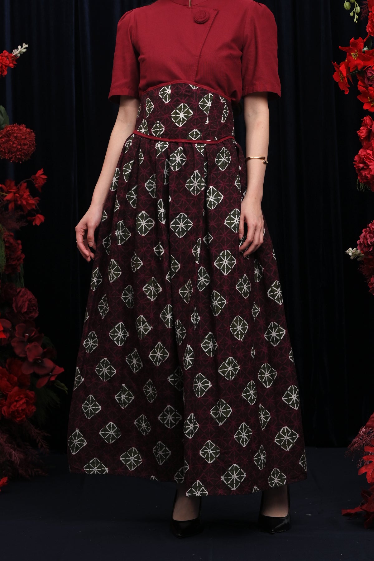 Pias Dobi Cirebon P0602