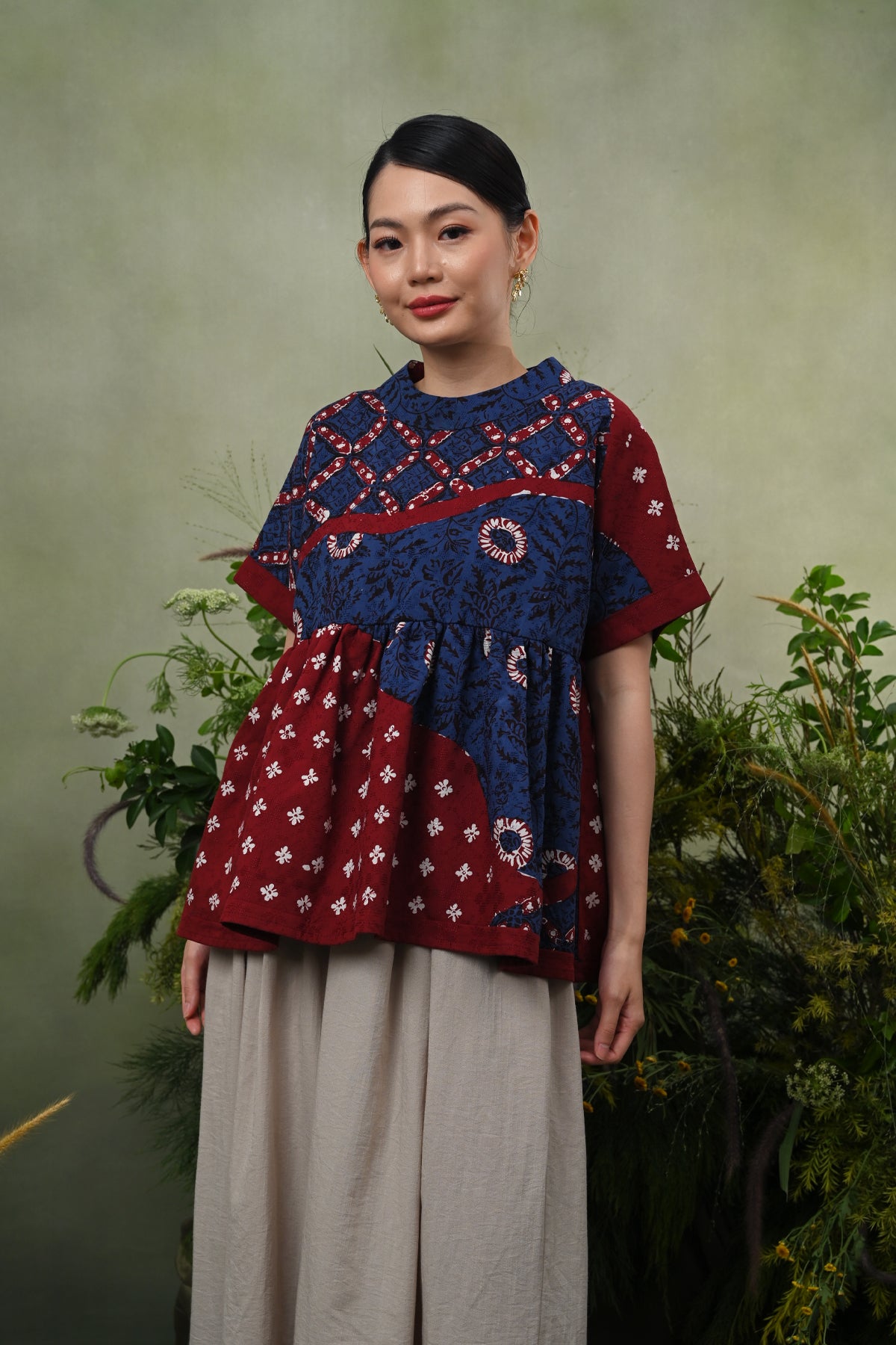 Nyiur Dobi Cirebon T5358