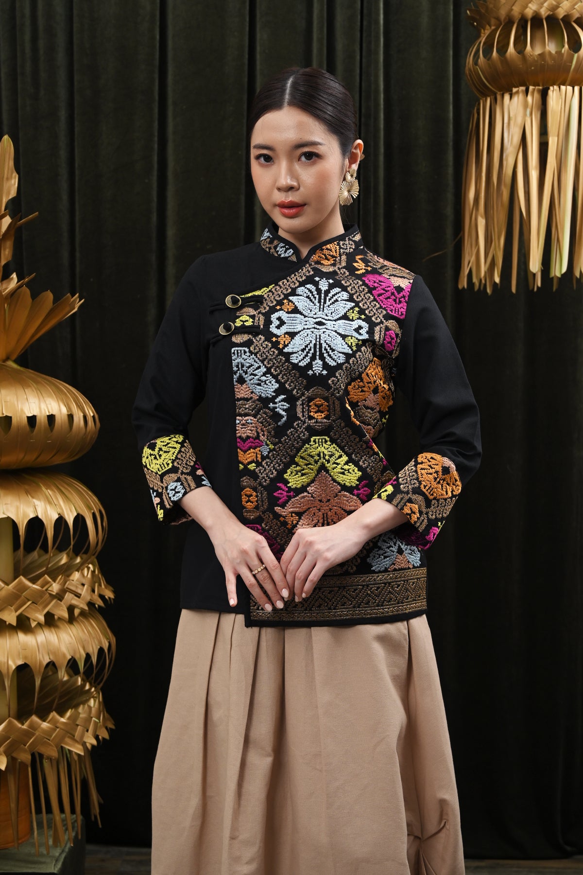 Romance Suksma T5148