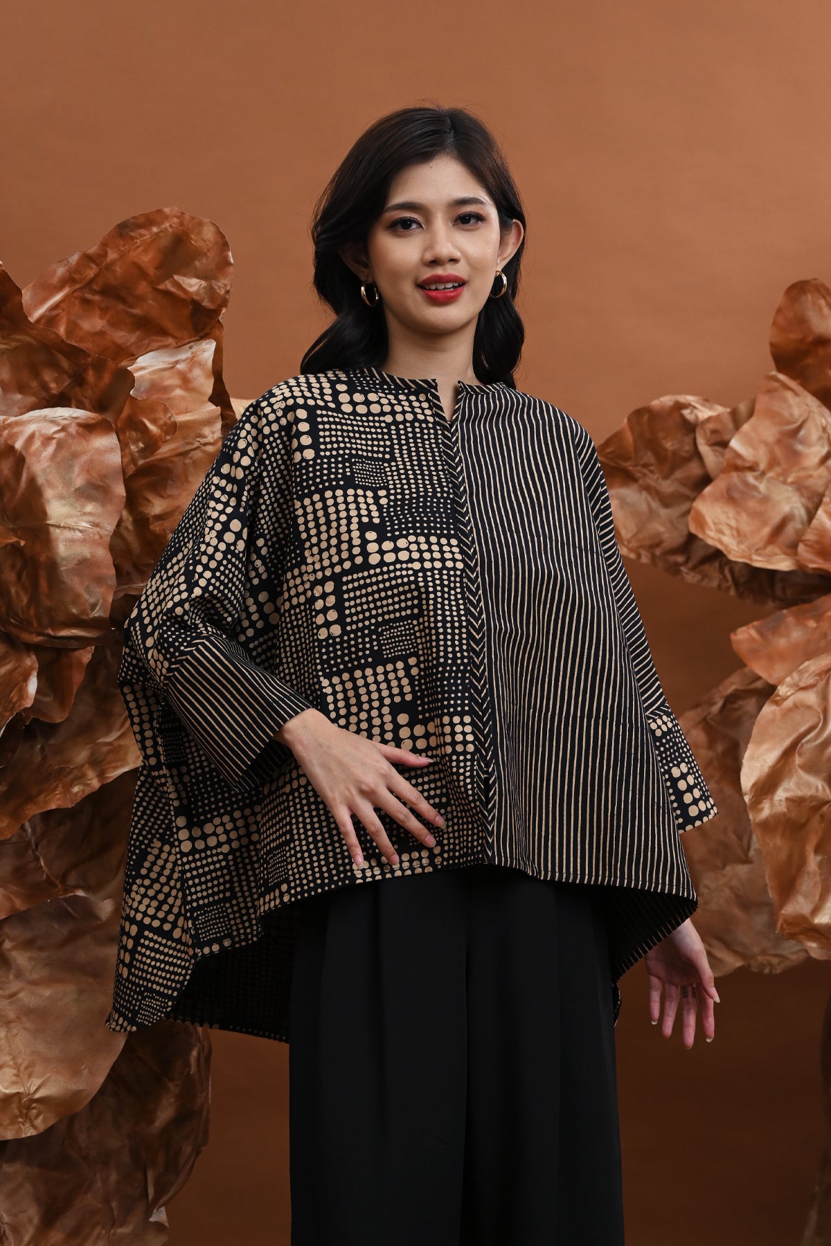 Miki Garut Harmoni Raya T5435