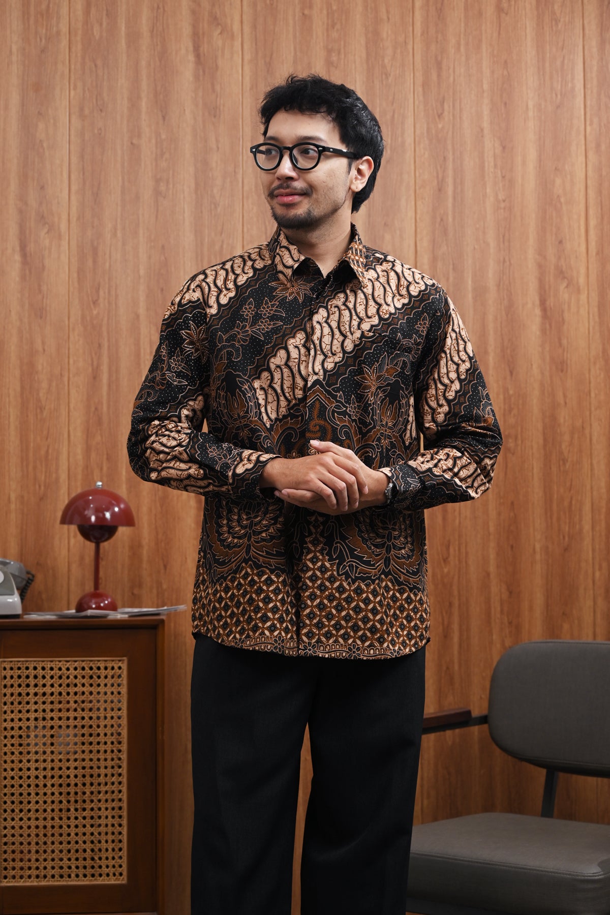 Sambu Sogan Long L0204