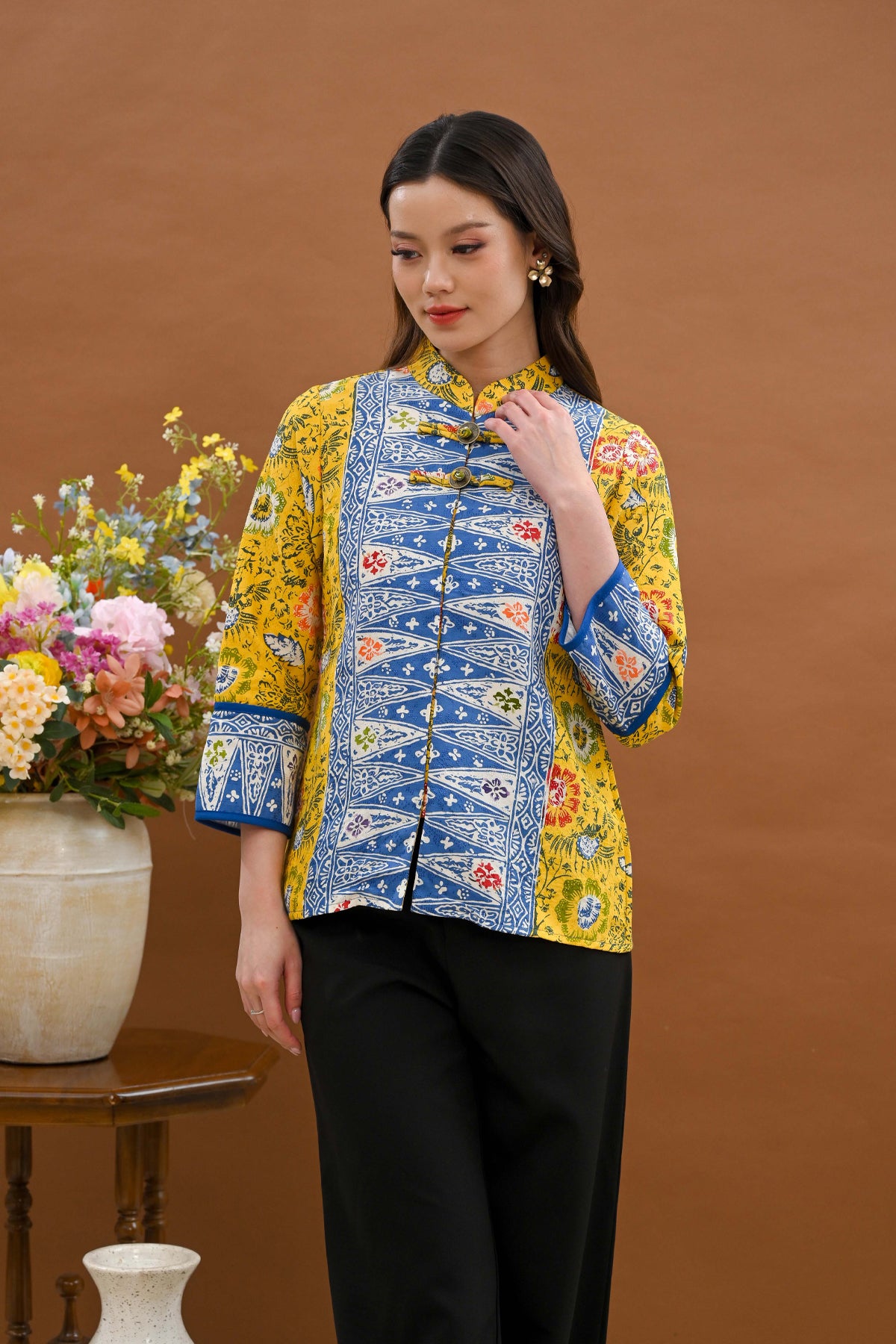 Rumi Dobi Cirebon T5512