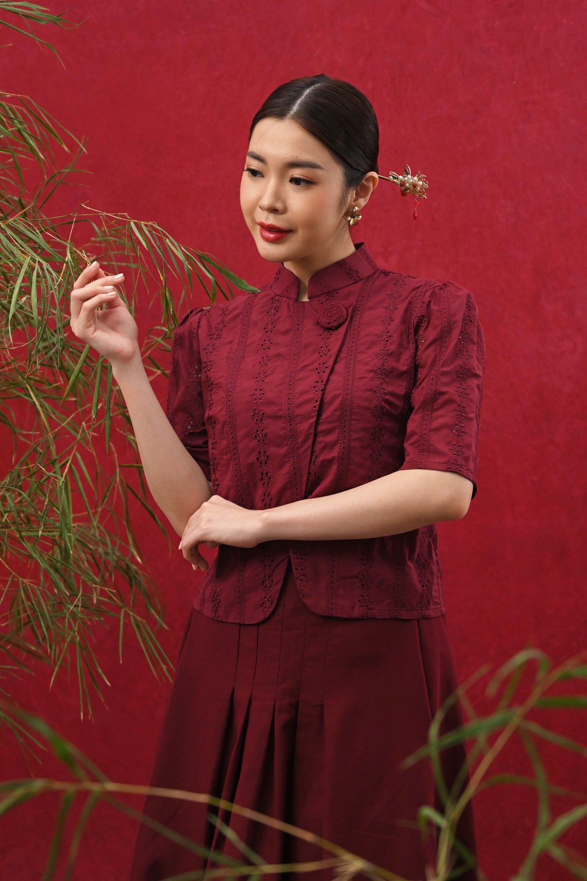 Cahaya Basic CNY T5400