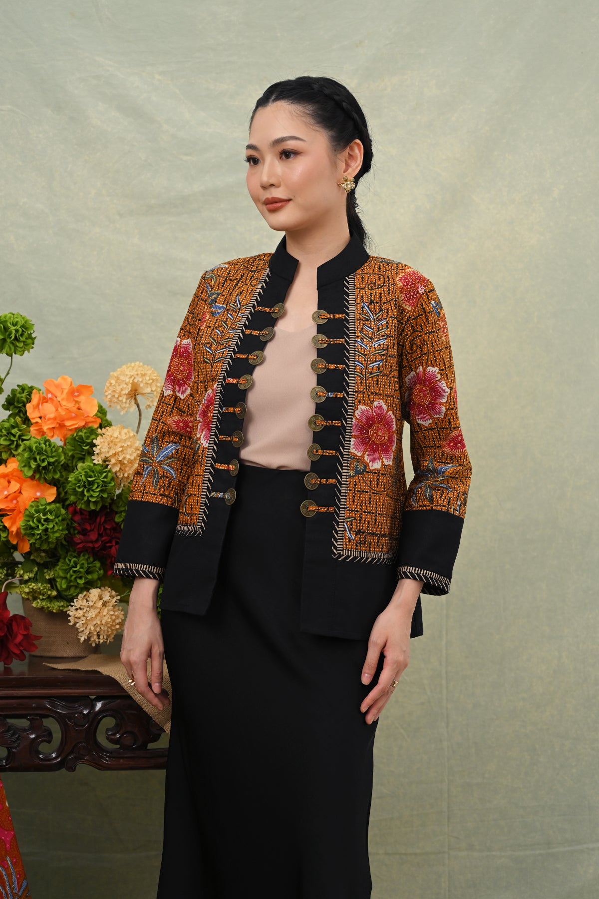Jenny Encim T6237