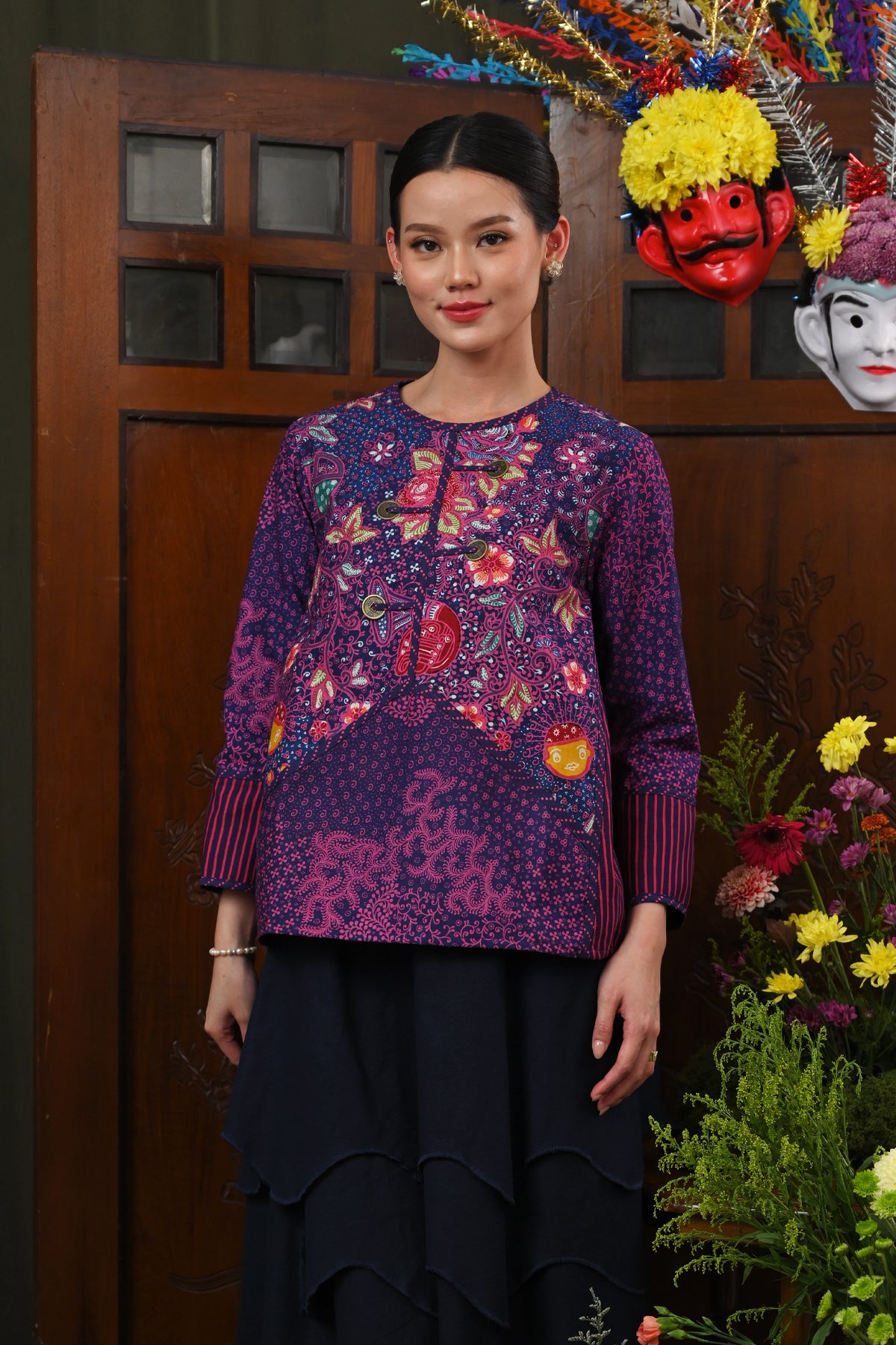 Trivia Encim Betawi T5786