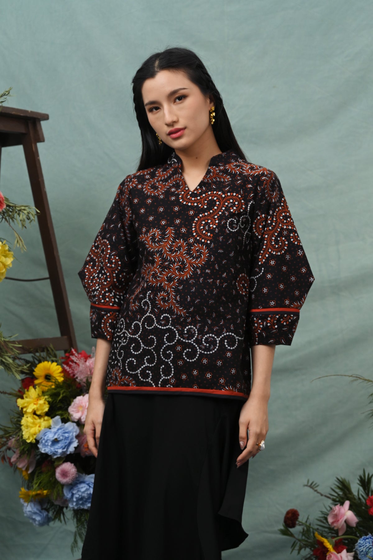 Lesi Encim T6303