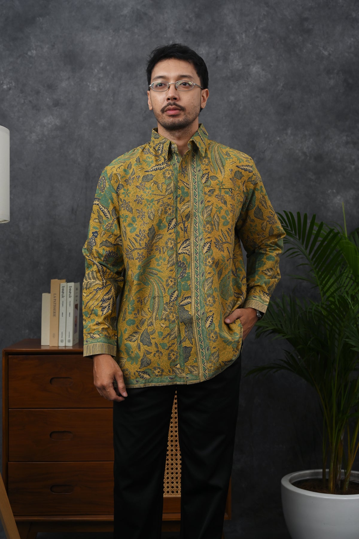 Andres Long L0024