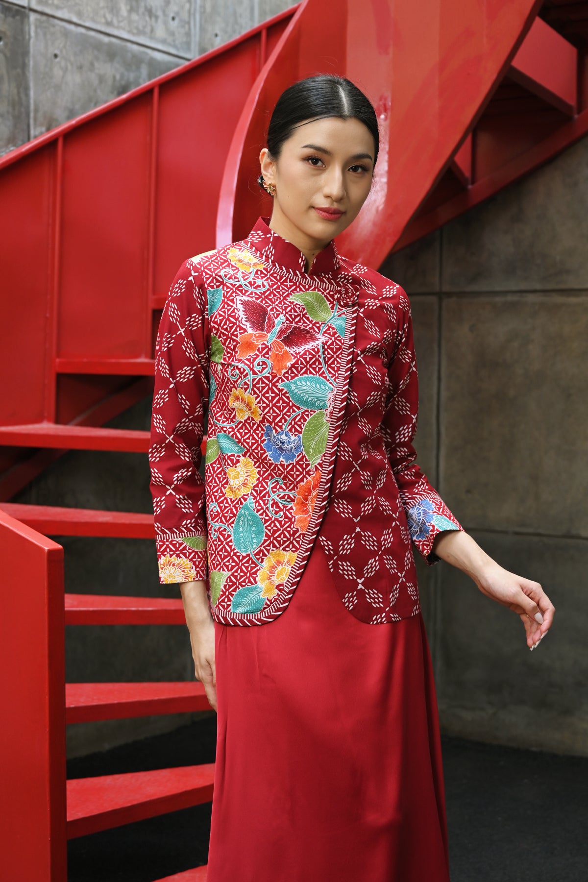 Cahaya Long Encim T6003