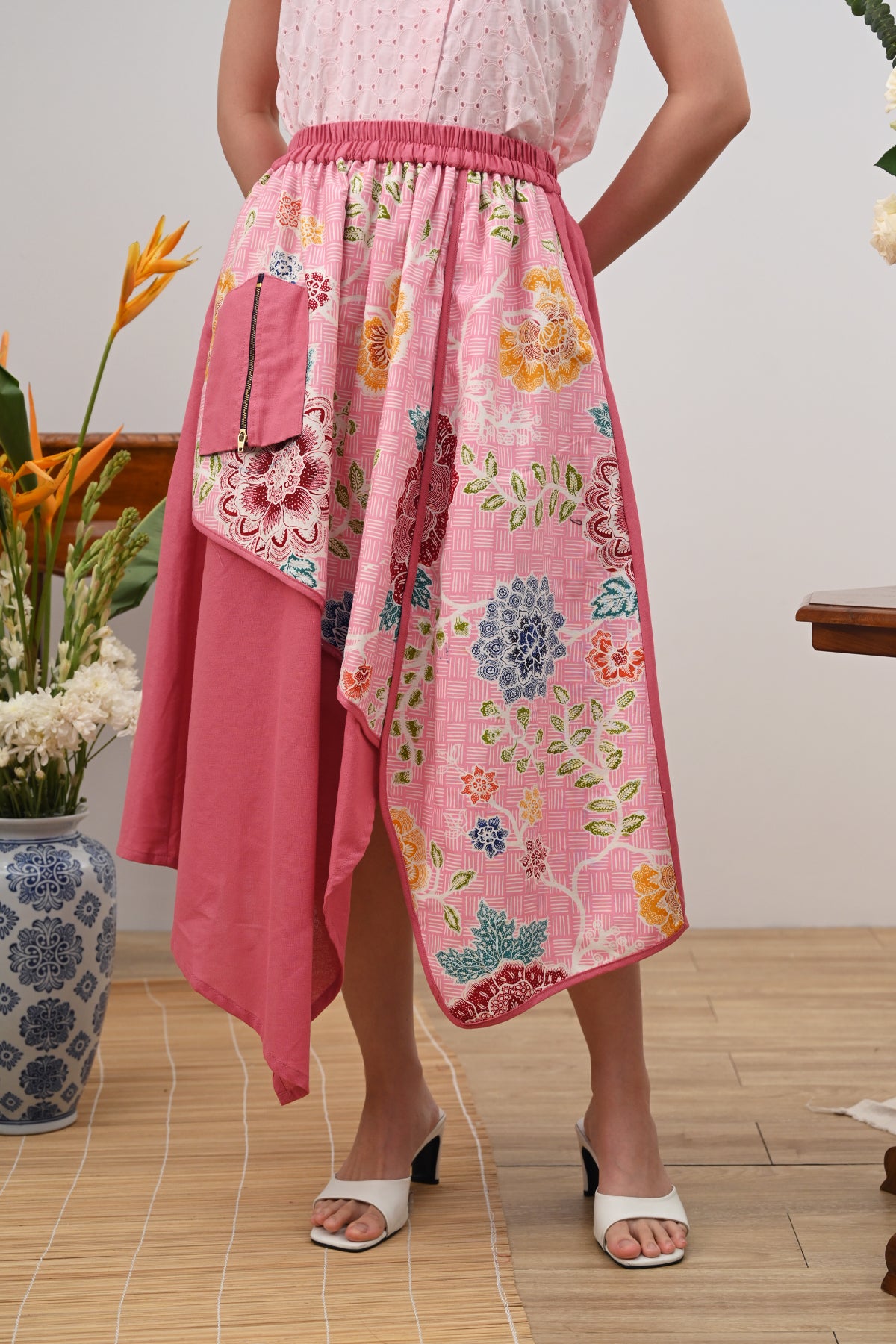 Vini Encim Pink P0691