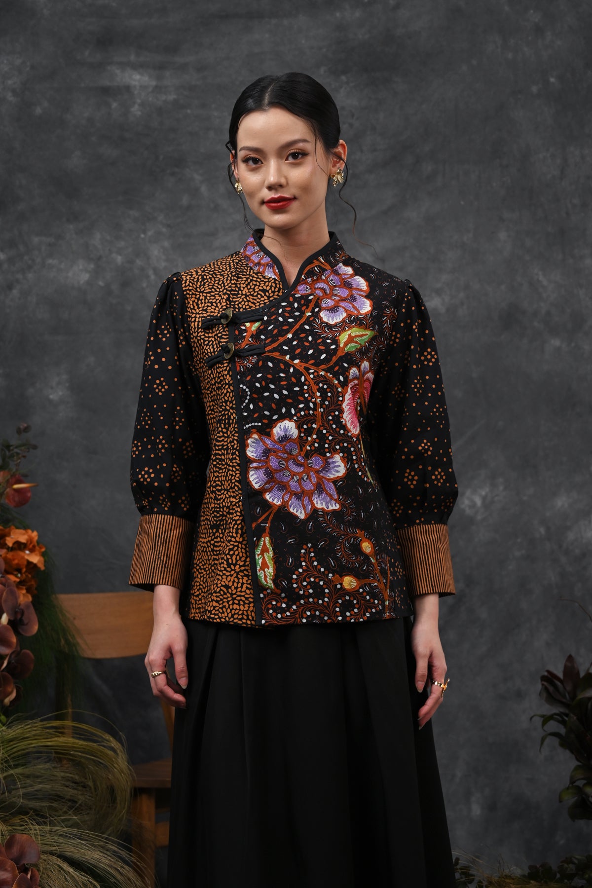 Romance Encim Cemani T6132