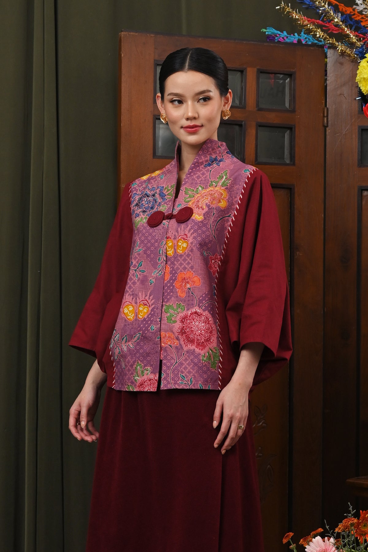 Wing Encim Betawi T5794