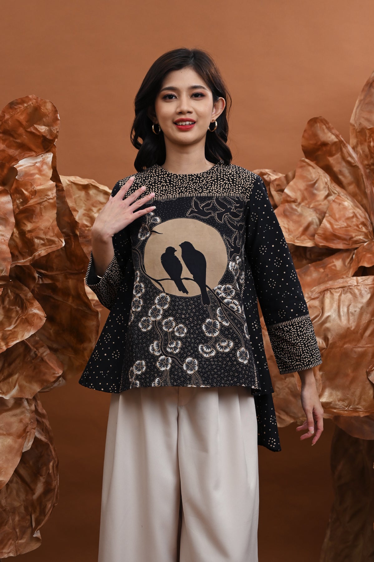 Orci Encim Harmoni Rayya T5433