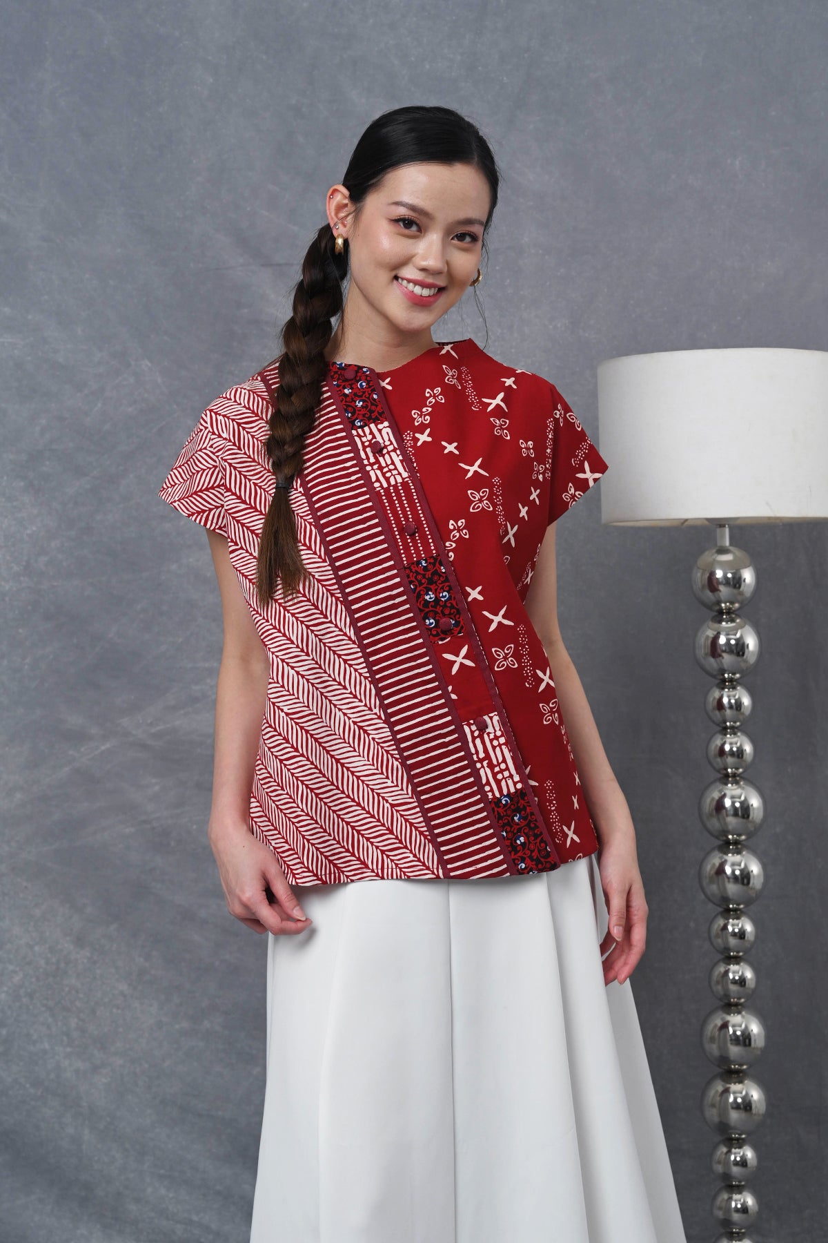Treva Part Red PART0623
