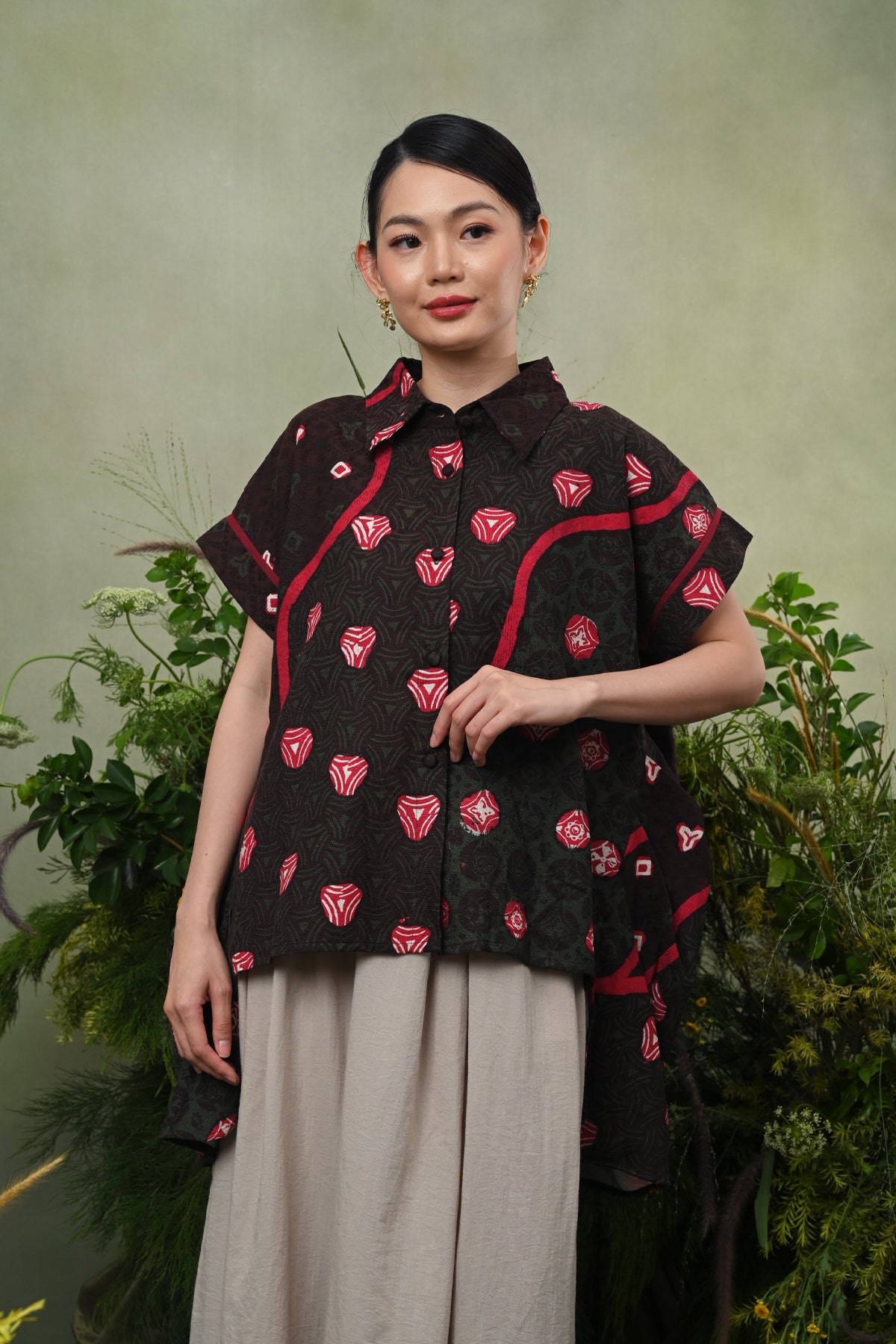 Barry Dobi Cirebon T5363