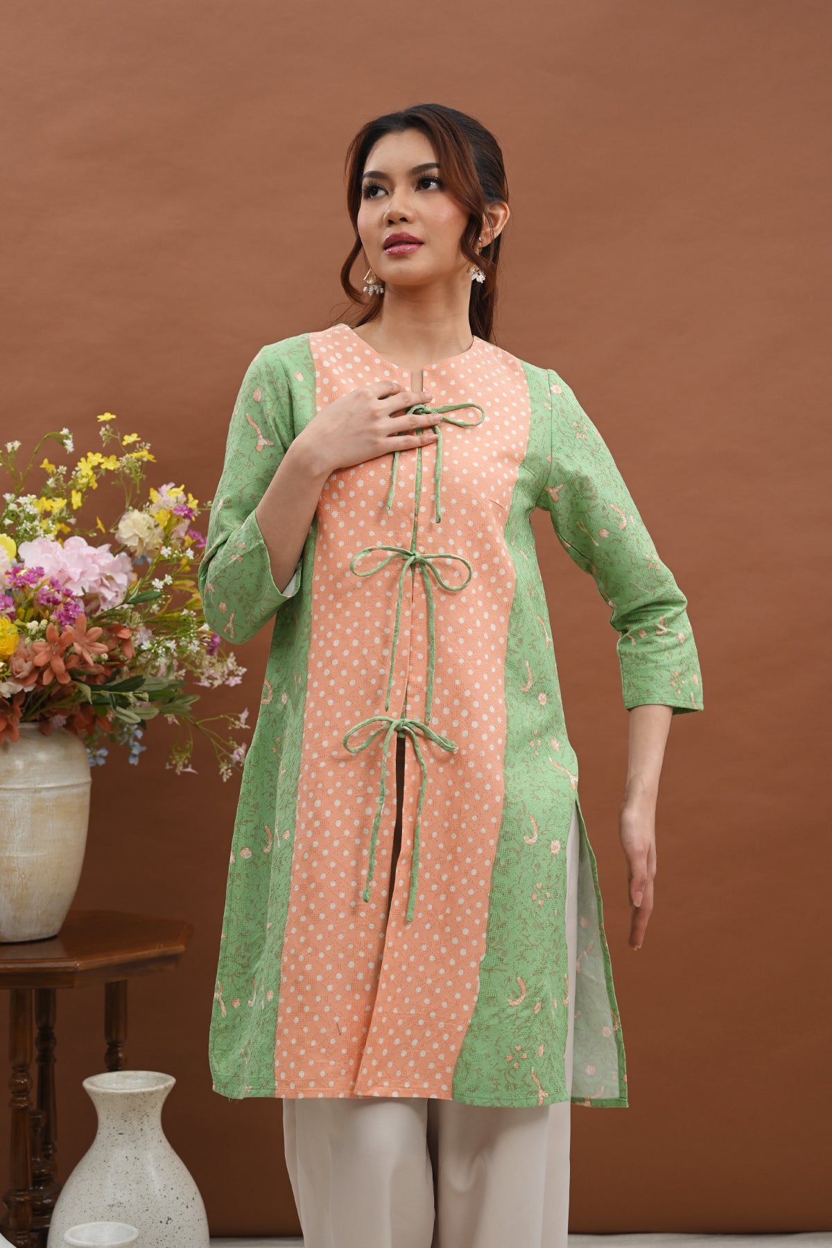 Ayali Dobi Cirebon T5497