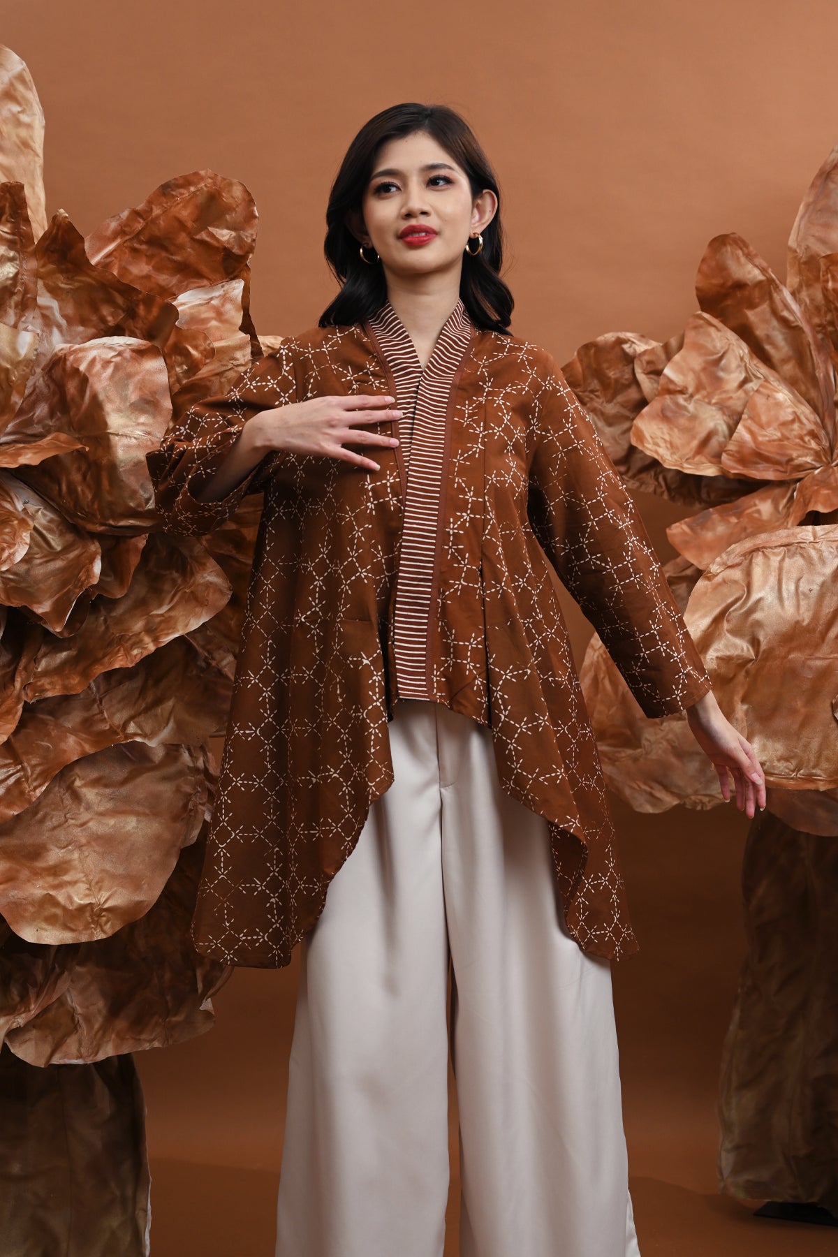 Elena Garut Harmoni Rayya T5424