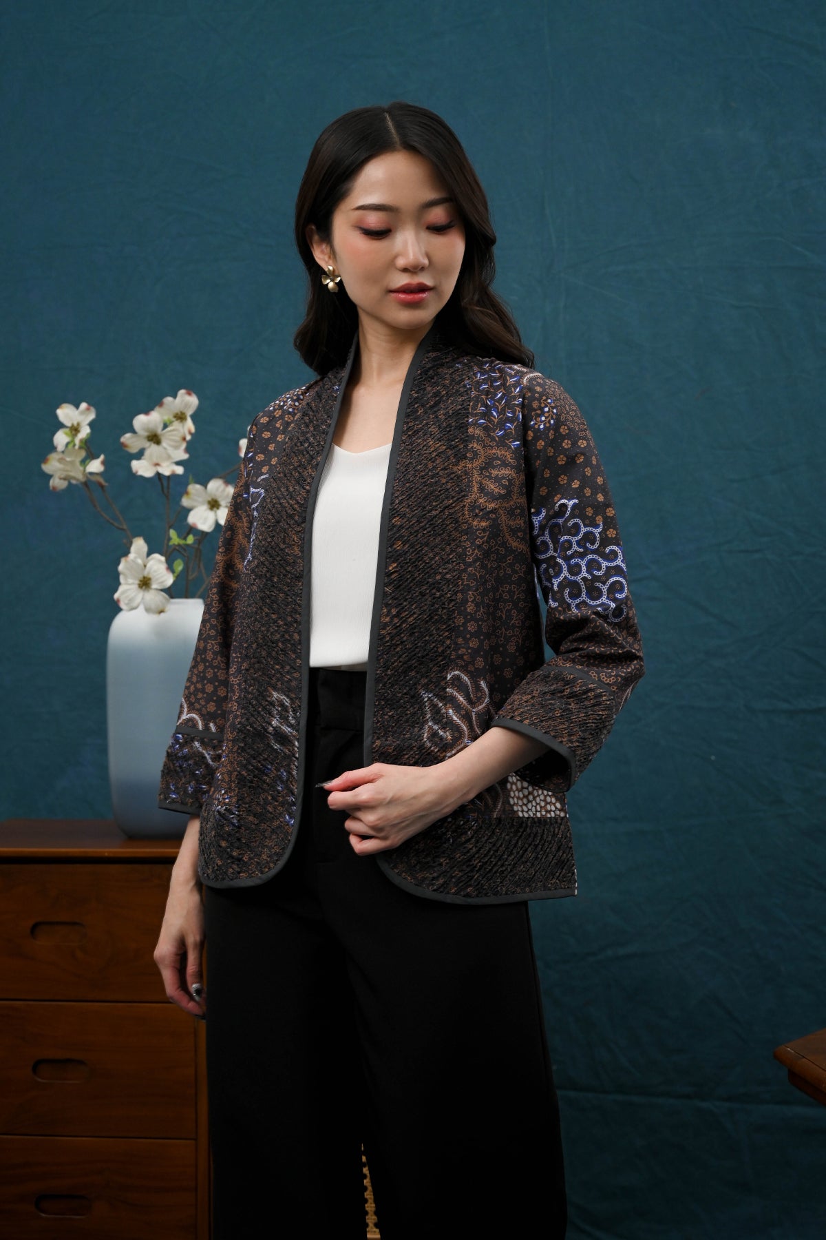 Outer Sea Rmb Encim T5559