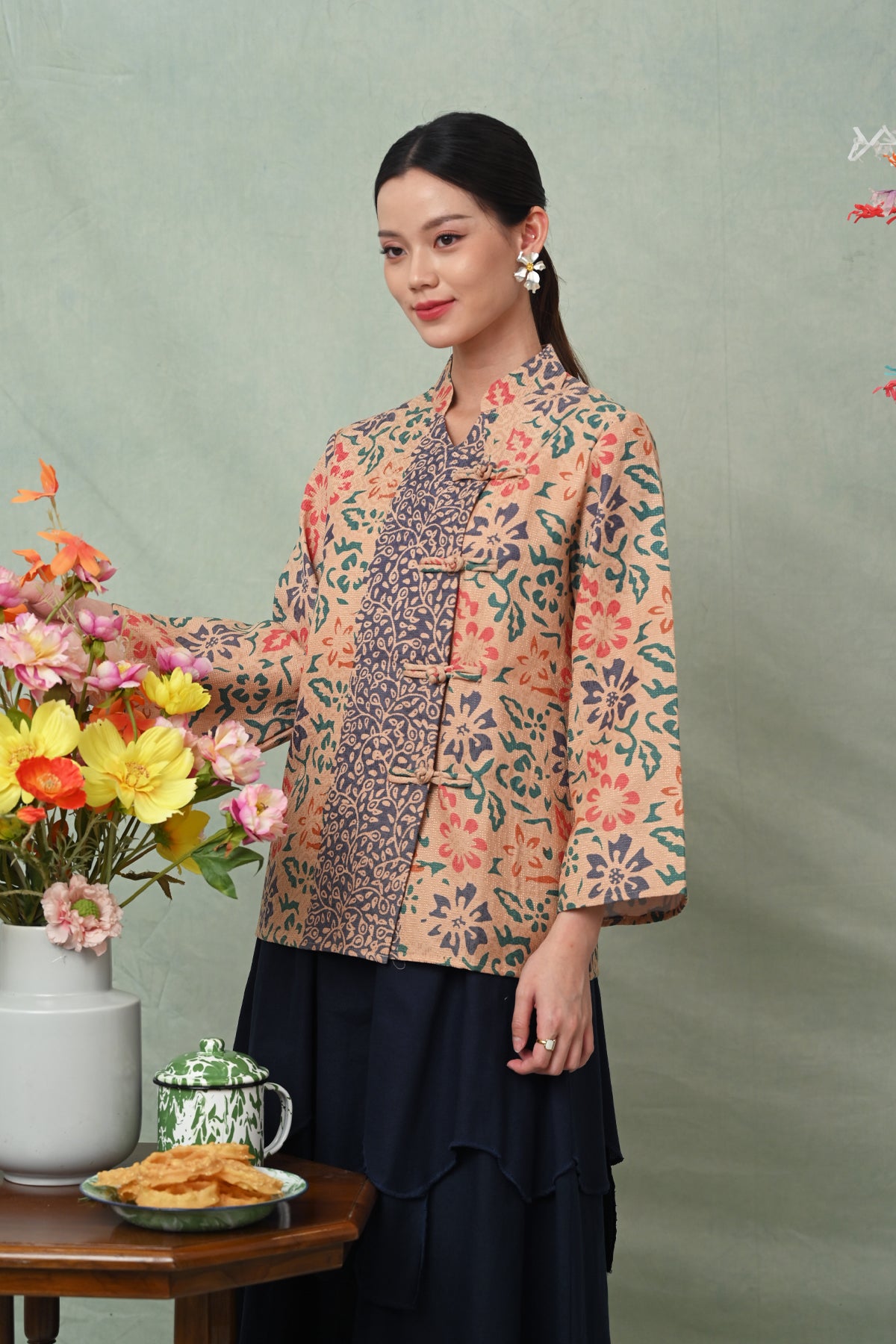 Sera Dobi Cirebon T5988
