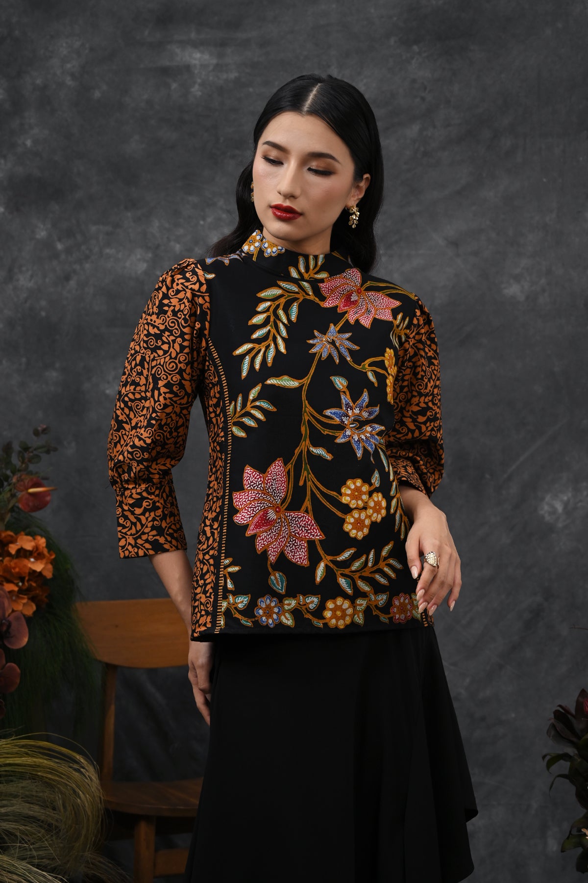 Stary Encim Cemani T6203