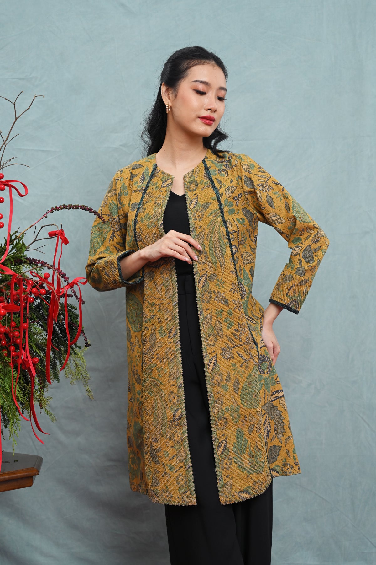 Outer Amasti 3N Rmb T5124