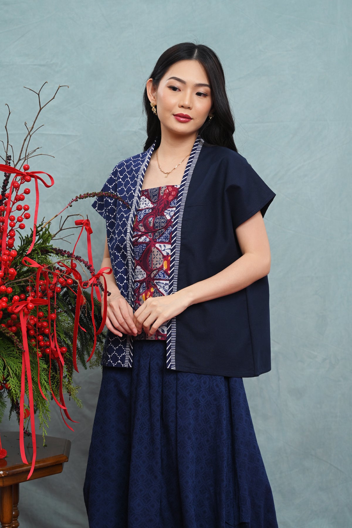 Kebaya Dhini Encim T5106