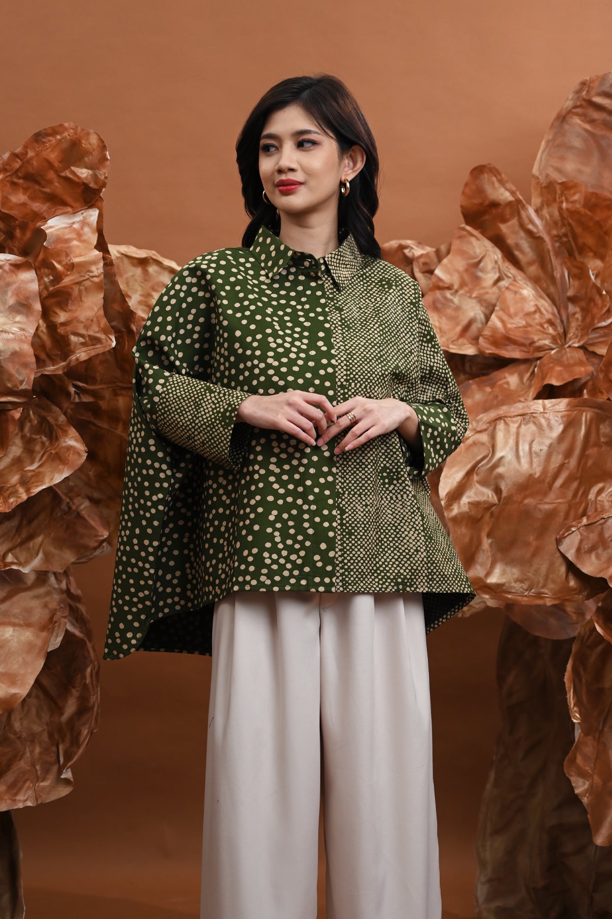 Mika Garut Harmoni Raya T5477