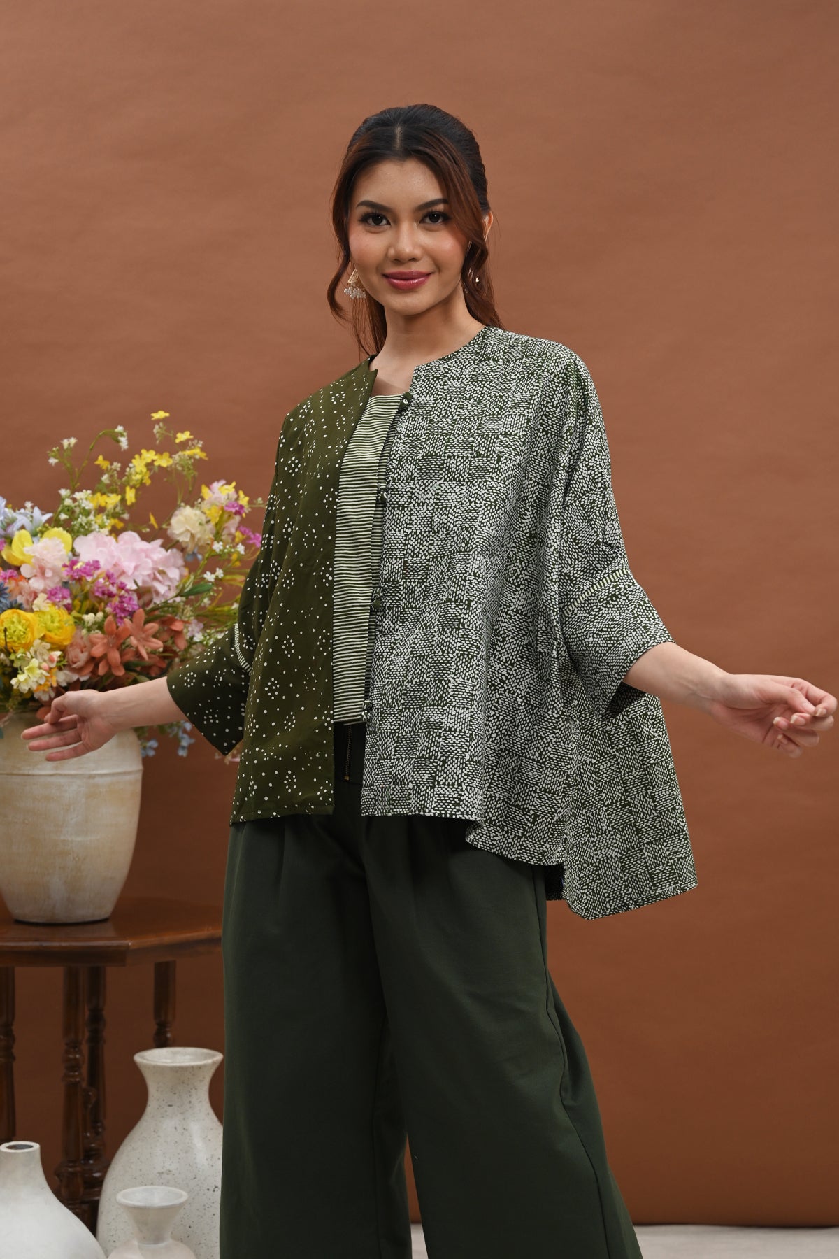 Miki Garut Harmoni T5619
