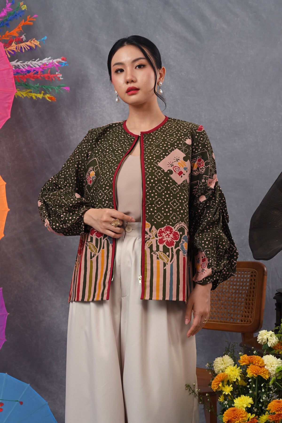 Resyana Wonogiren Betawi T5734