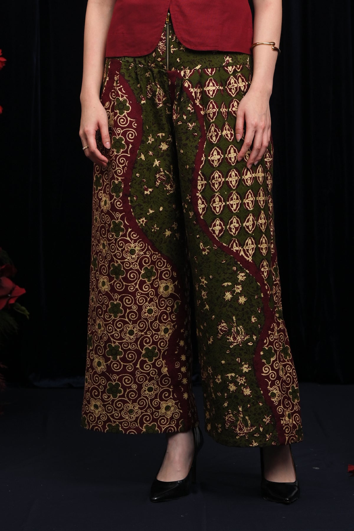 Ritza Dobi Cirebon P0600