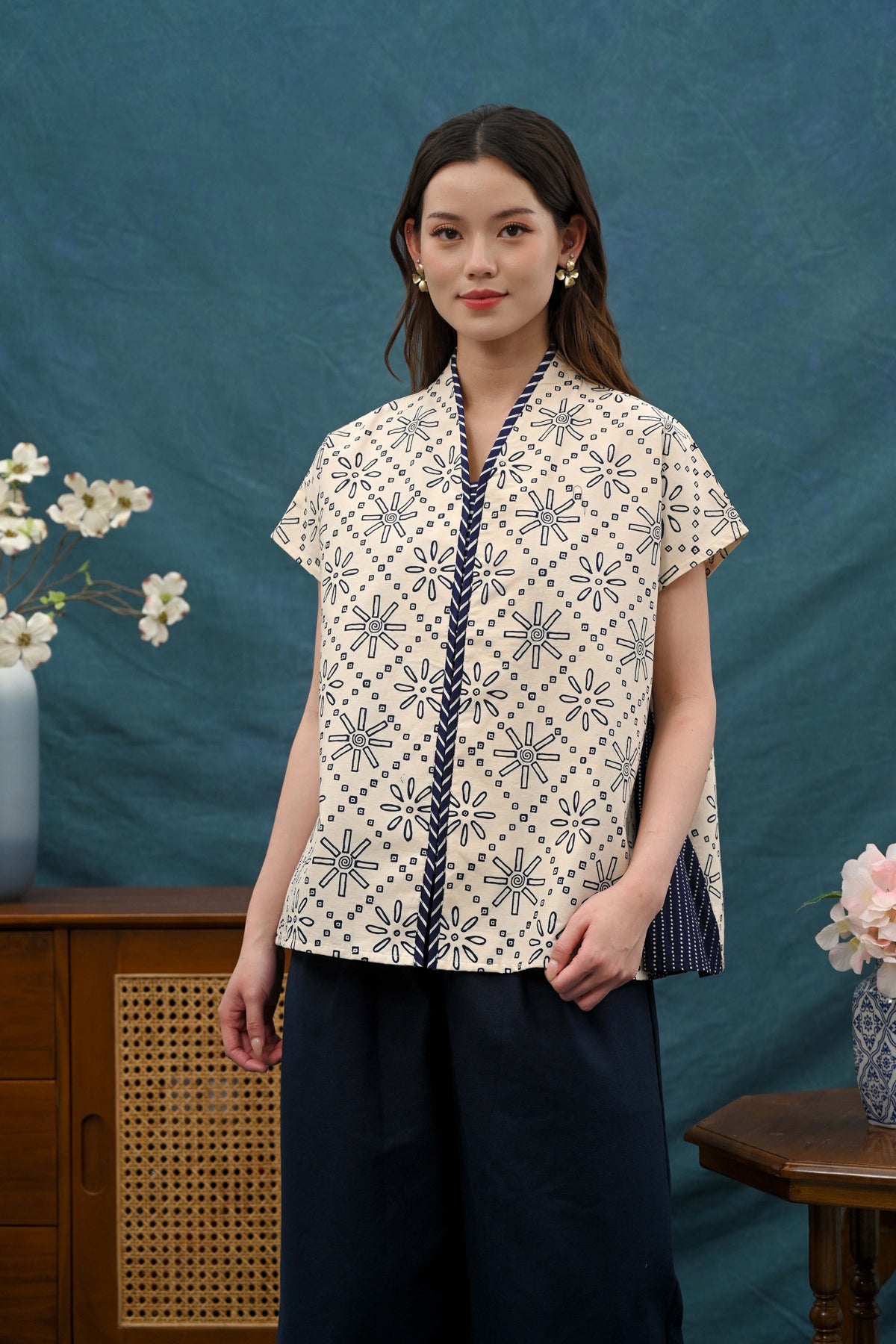 Danira Kontemporer T5622