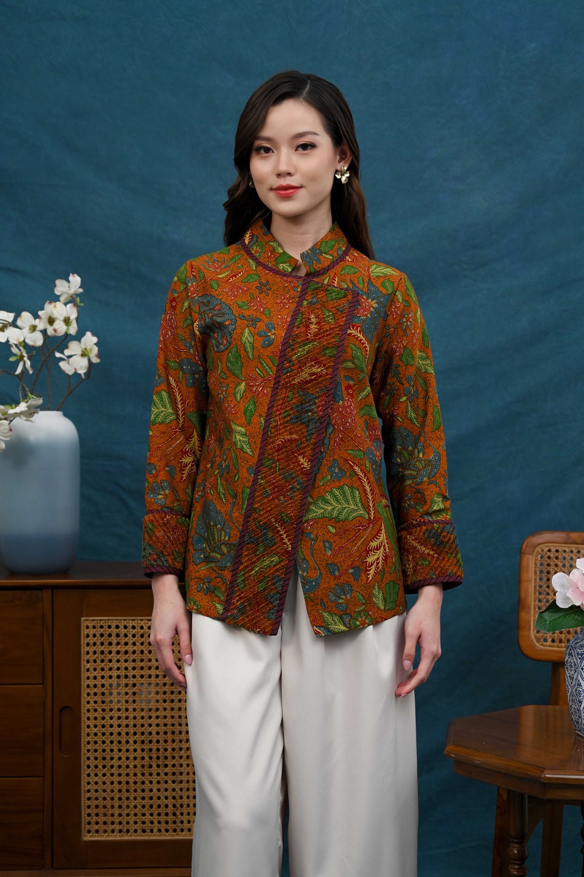 Rahayu Rmb 3N T5764