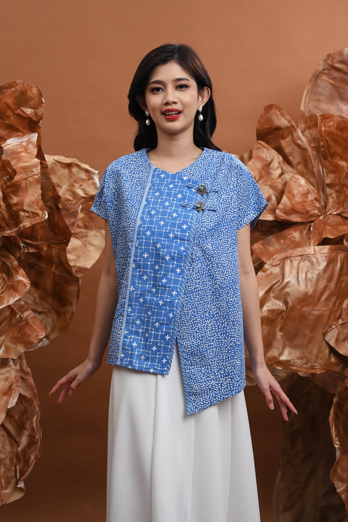 Nikki Garut Harmoni Rayya T5416