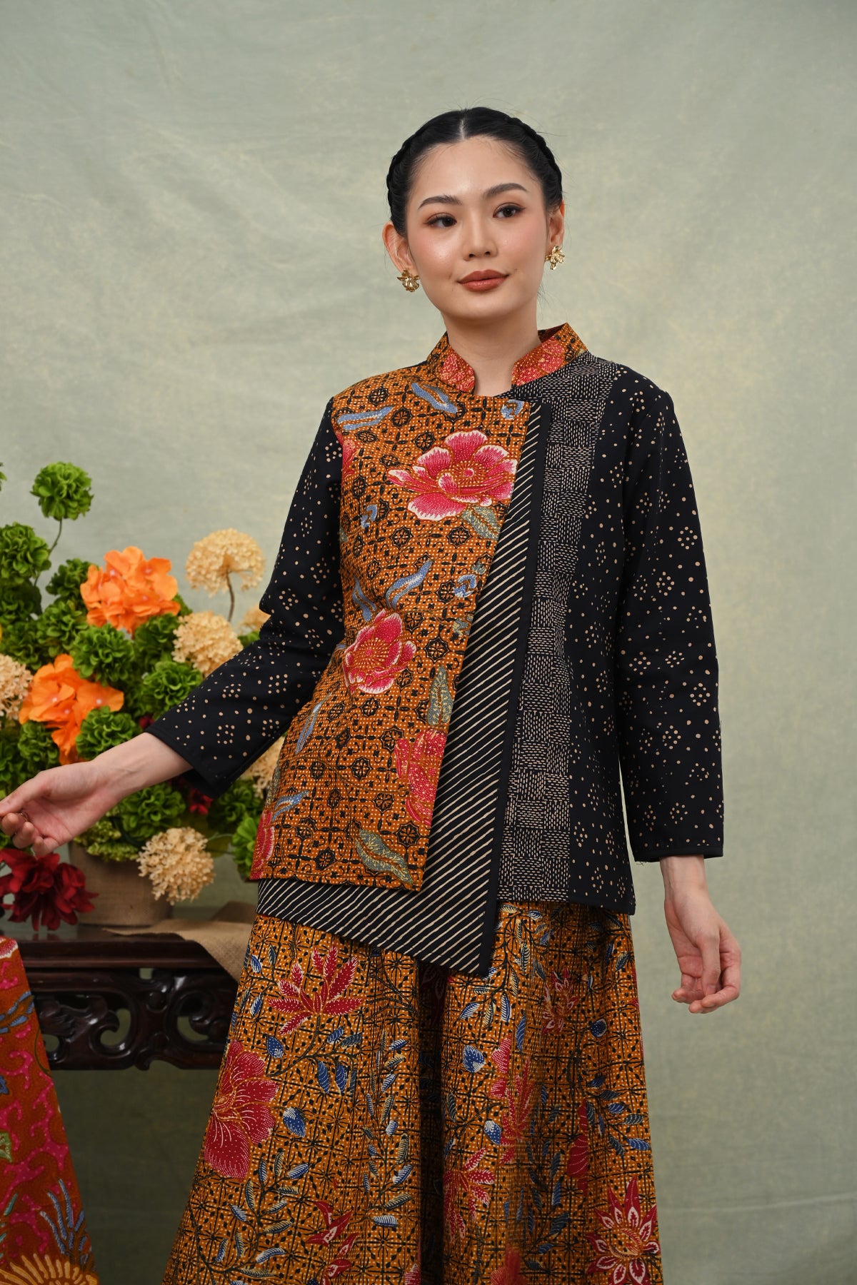 Adisty Encim T6328