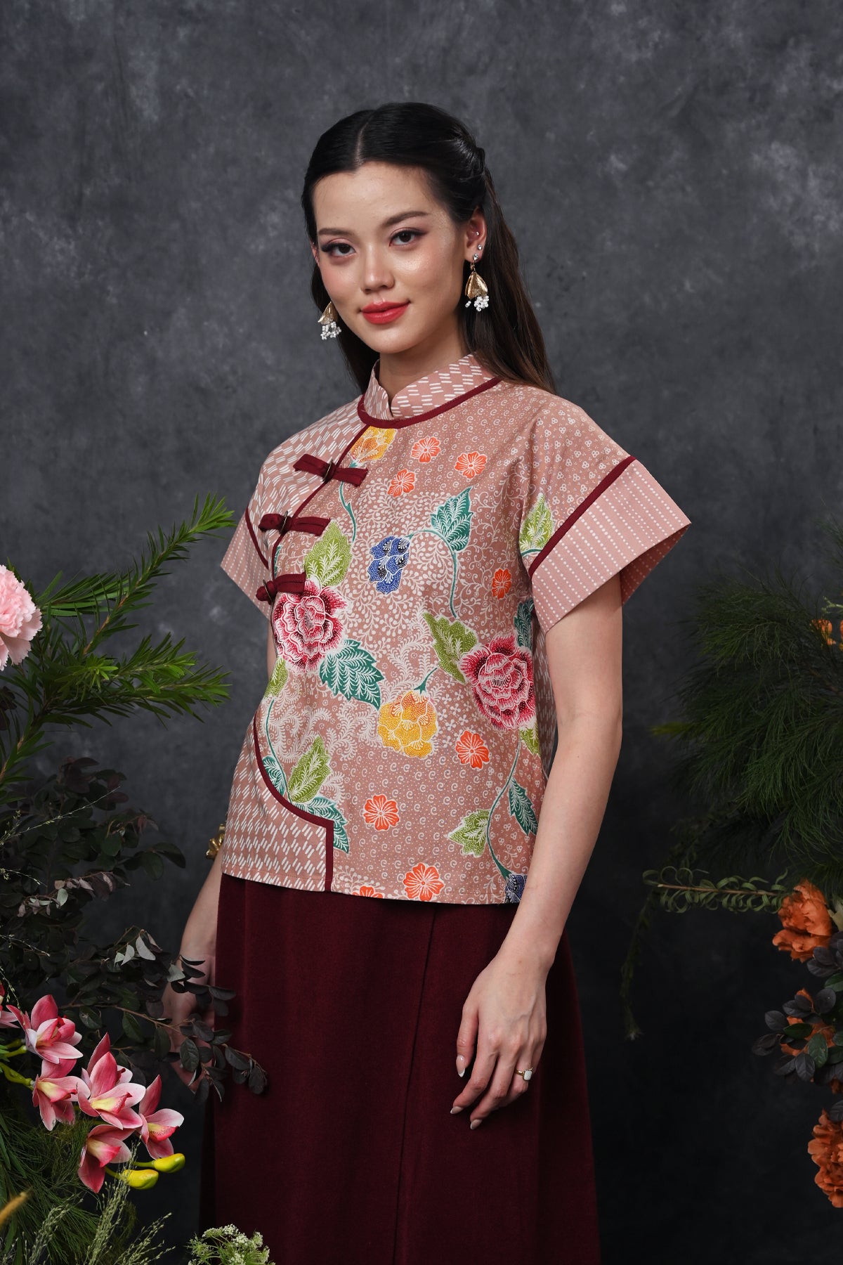 Haody Encim T5666