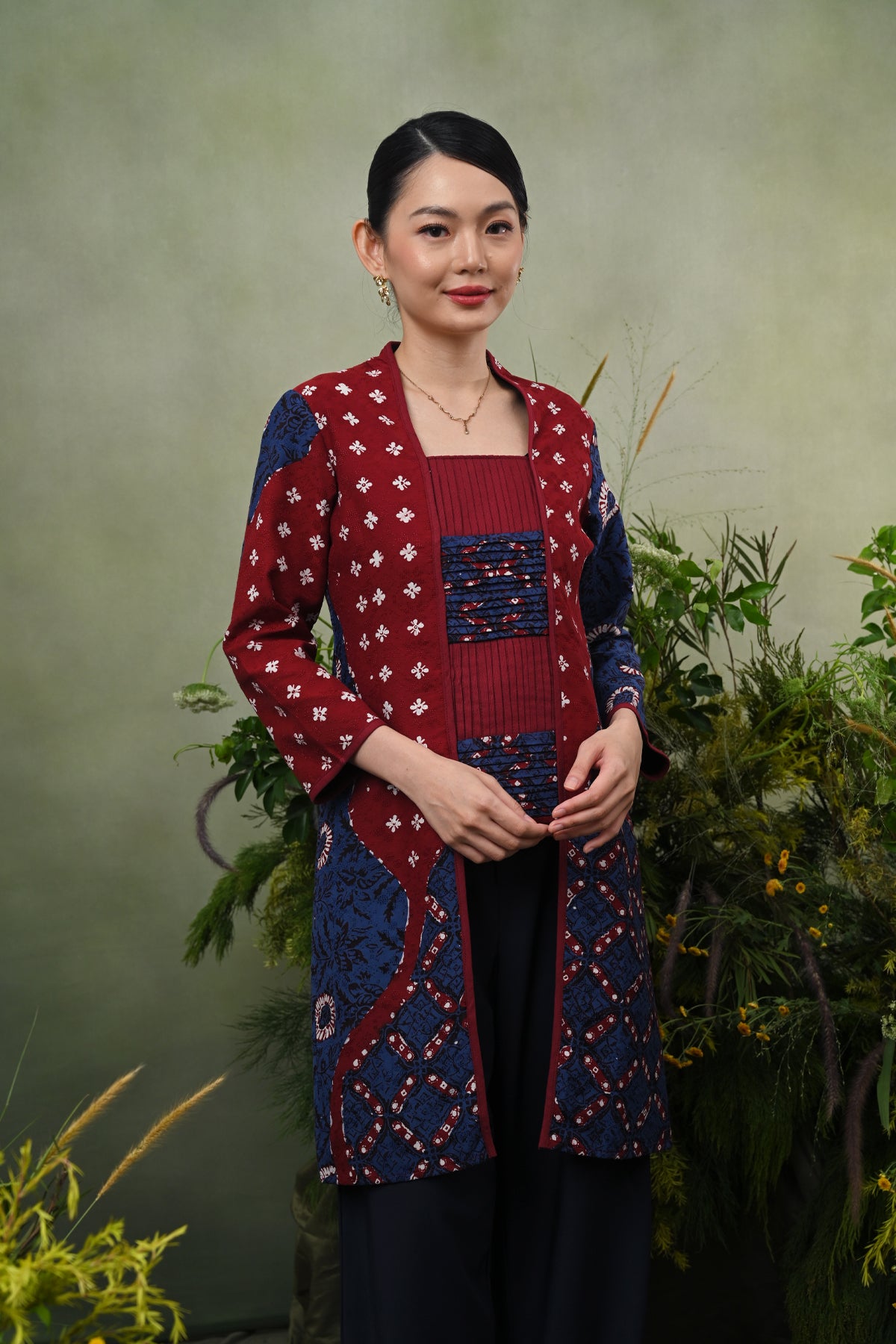 Aling Dobi Cirebon T5357