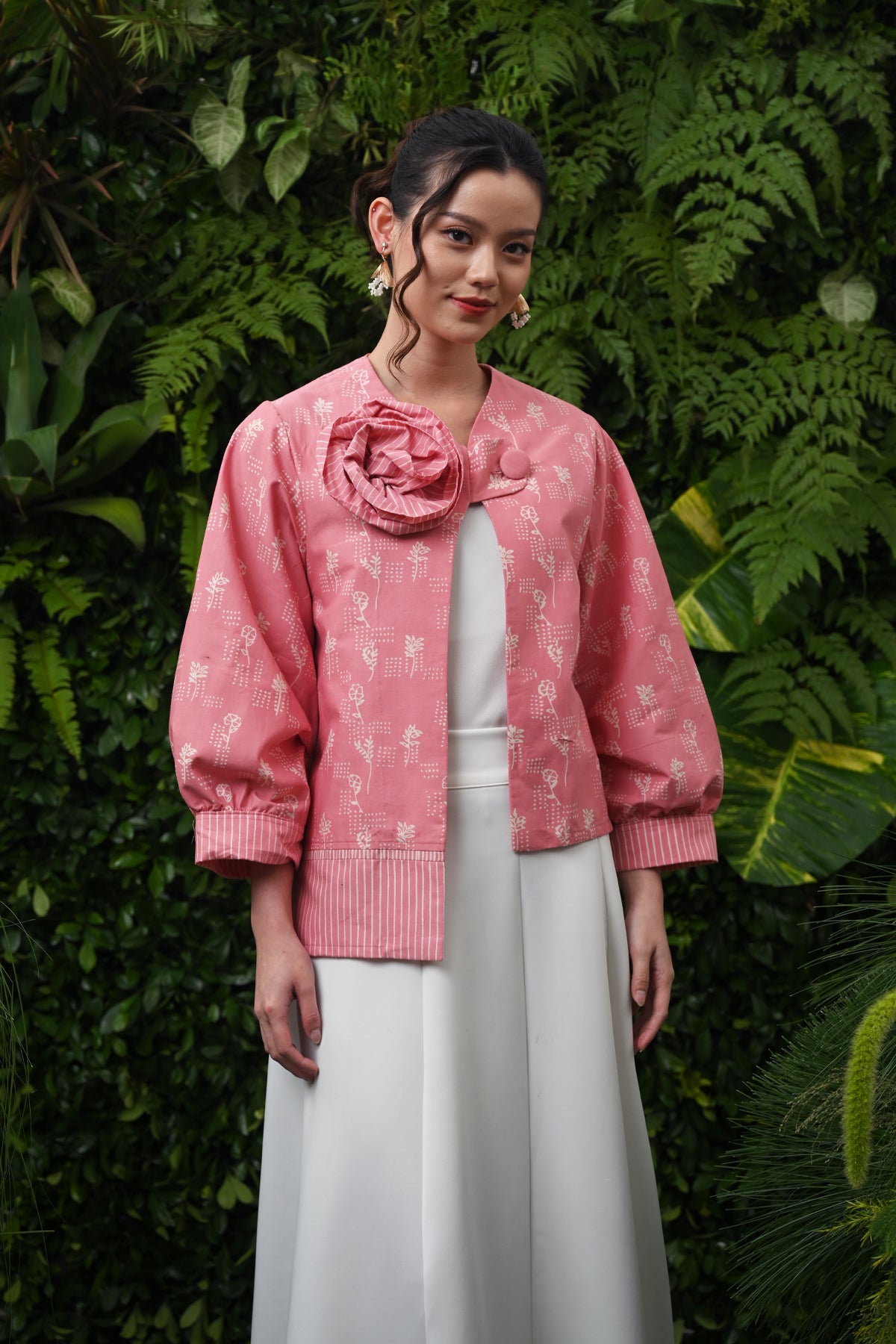 Sevirose Garut T4928