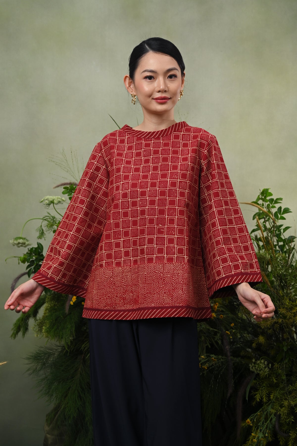 Septa Garut CNY T5401