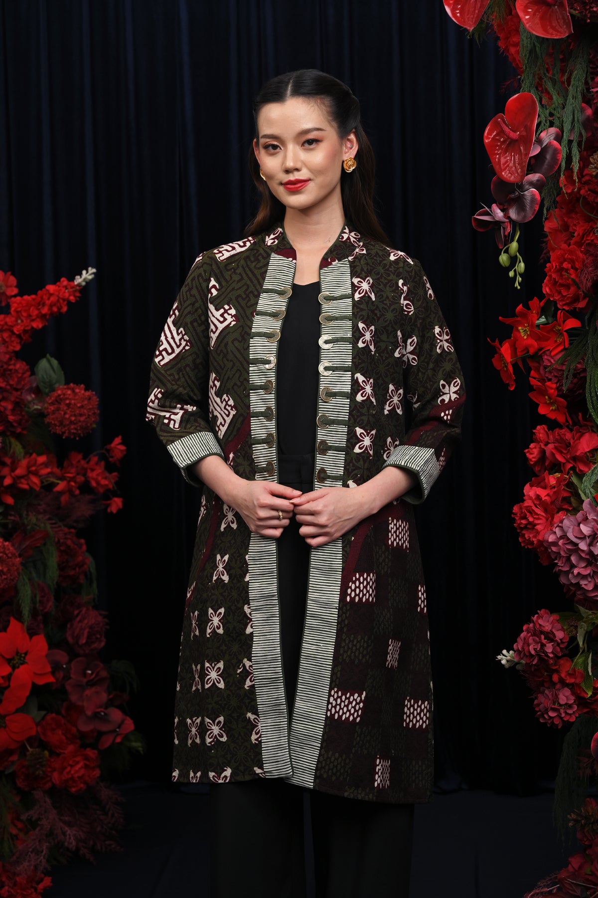 Nurra Dobi Cirebon T4986