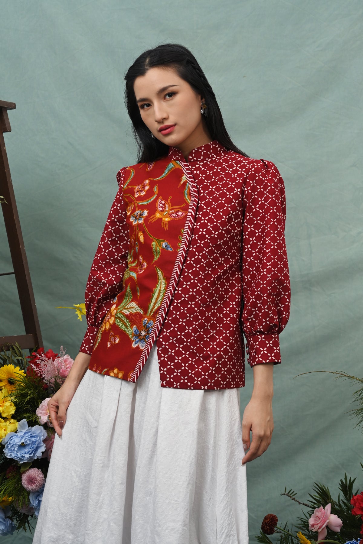 Carry Encim T6286
