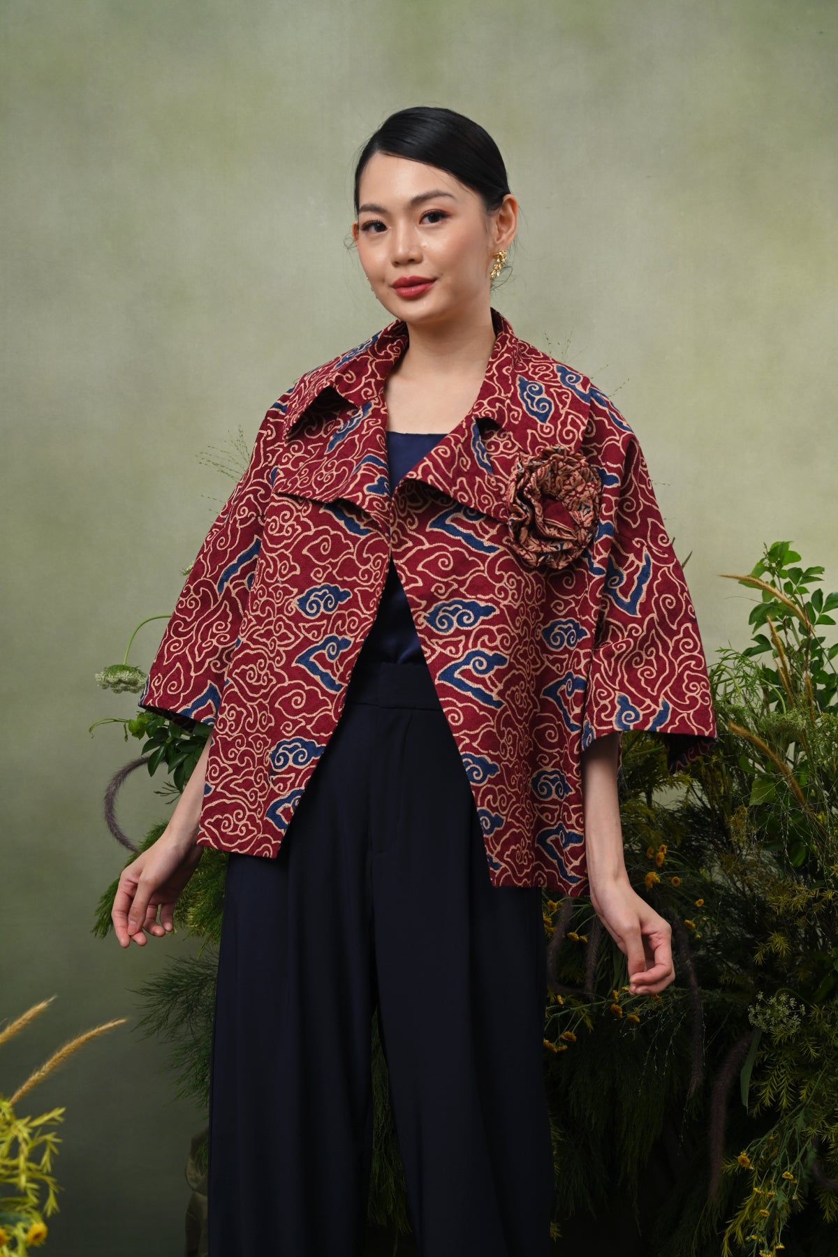 Olga Dobi Cirebon T5341