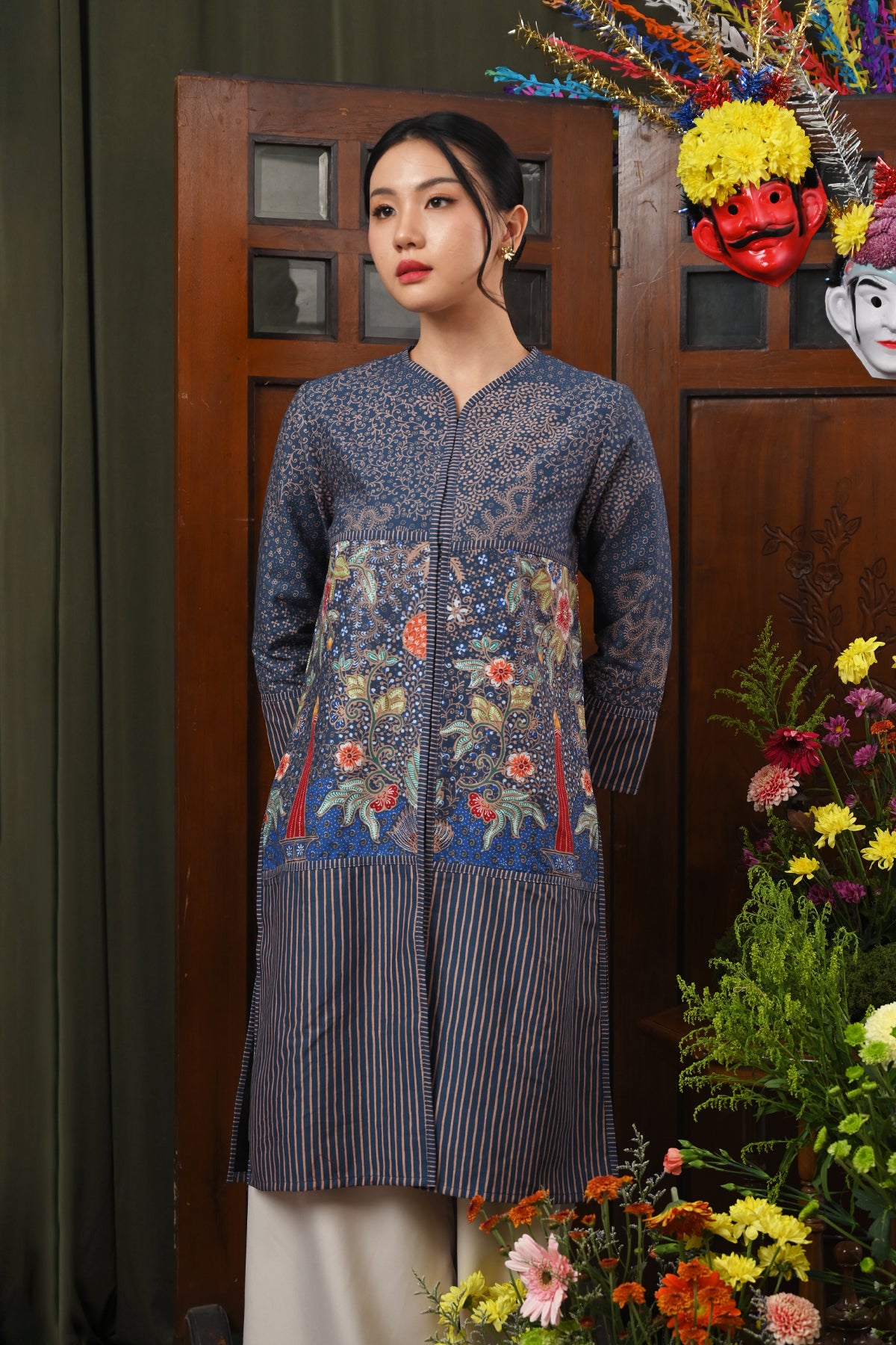Ayala Encim Betawi T5921