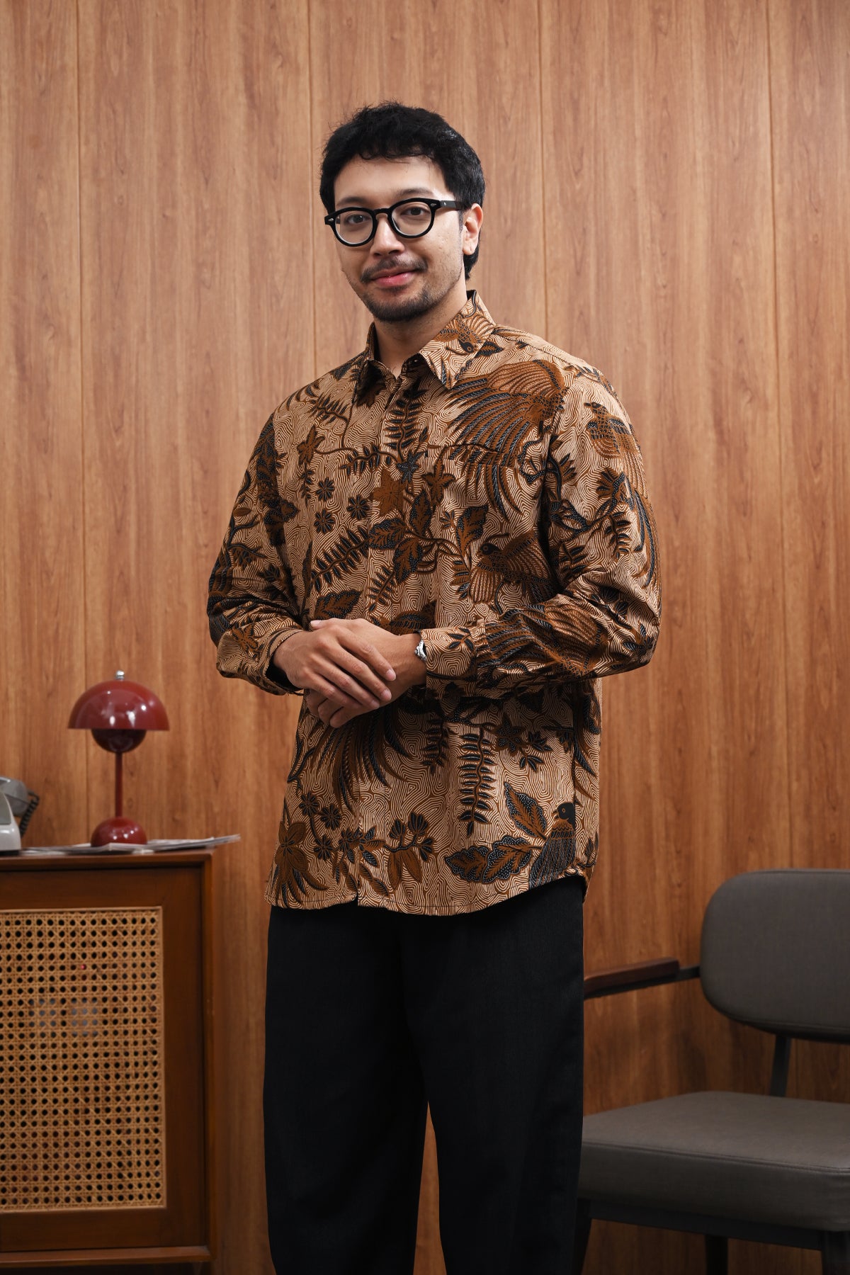 Puntadewa Sogan Long L0186