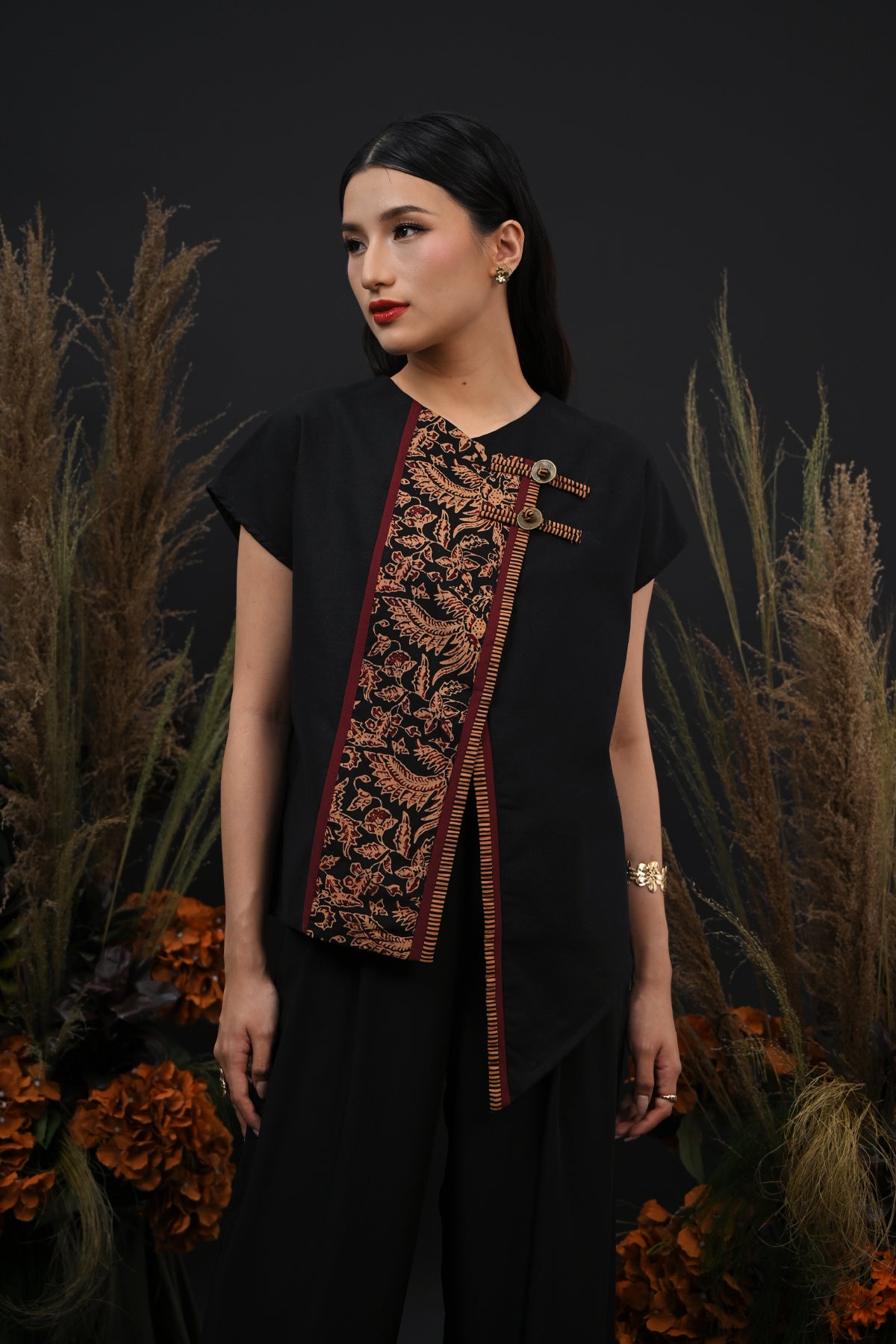 Nikki Sembagi Cirebon T6135