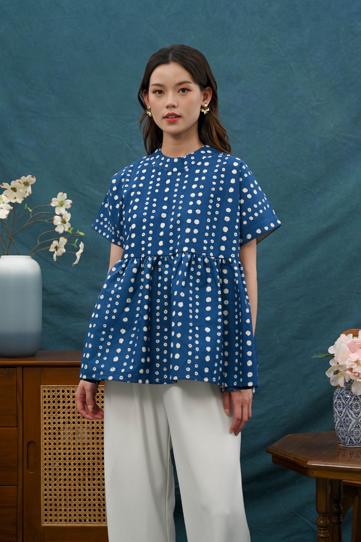 Nyiur Warna Alam T5552