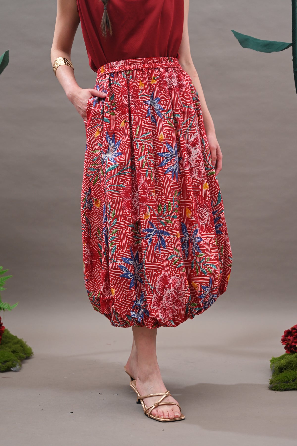 Baloon Encim CNY P0657