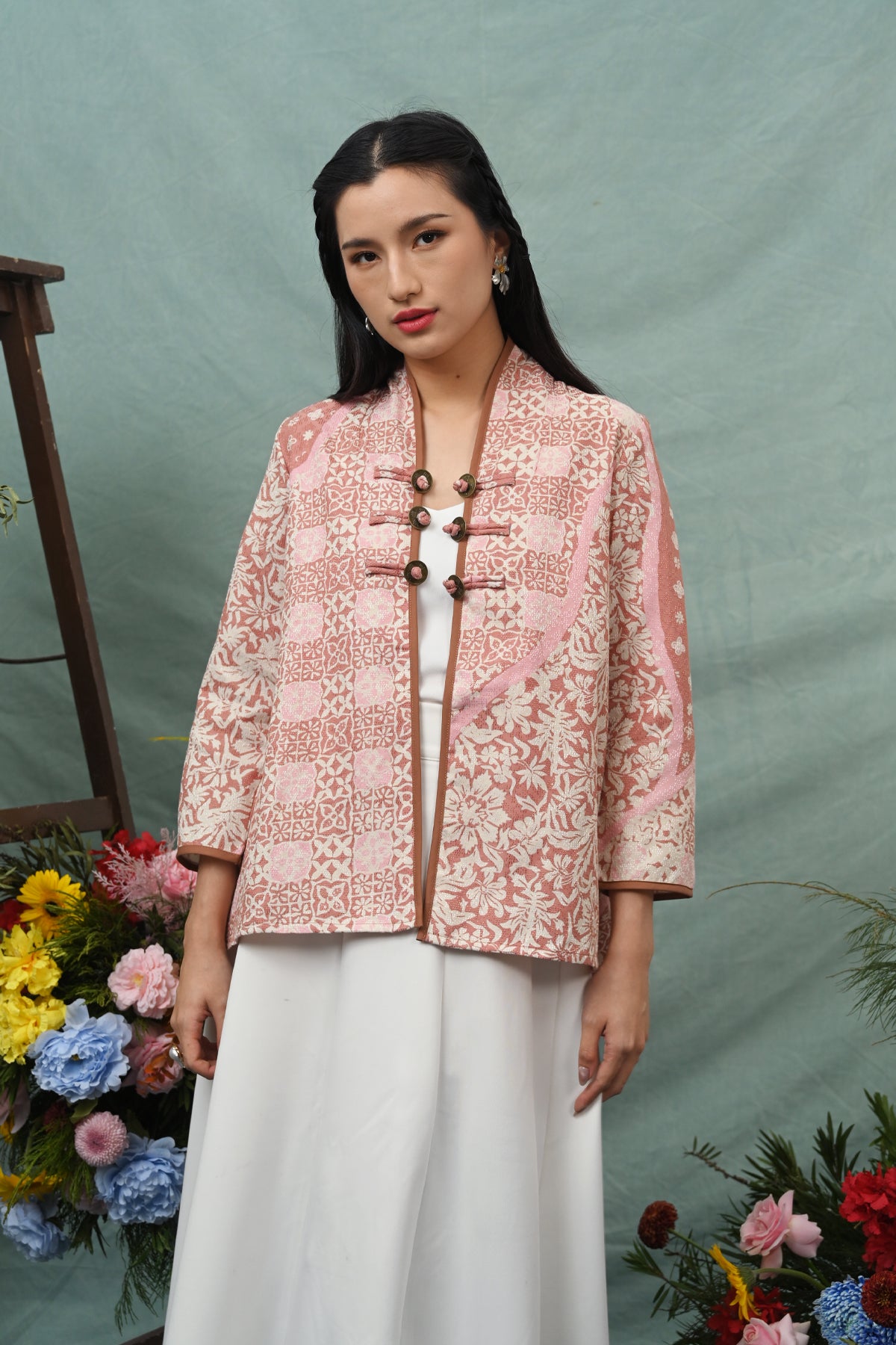 Jesse Dobi Cirebon T6300